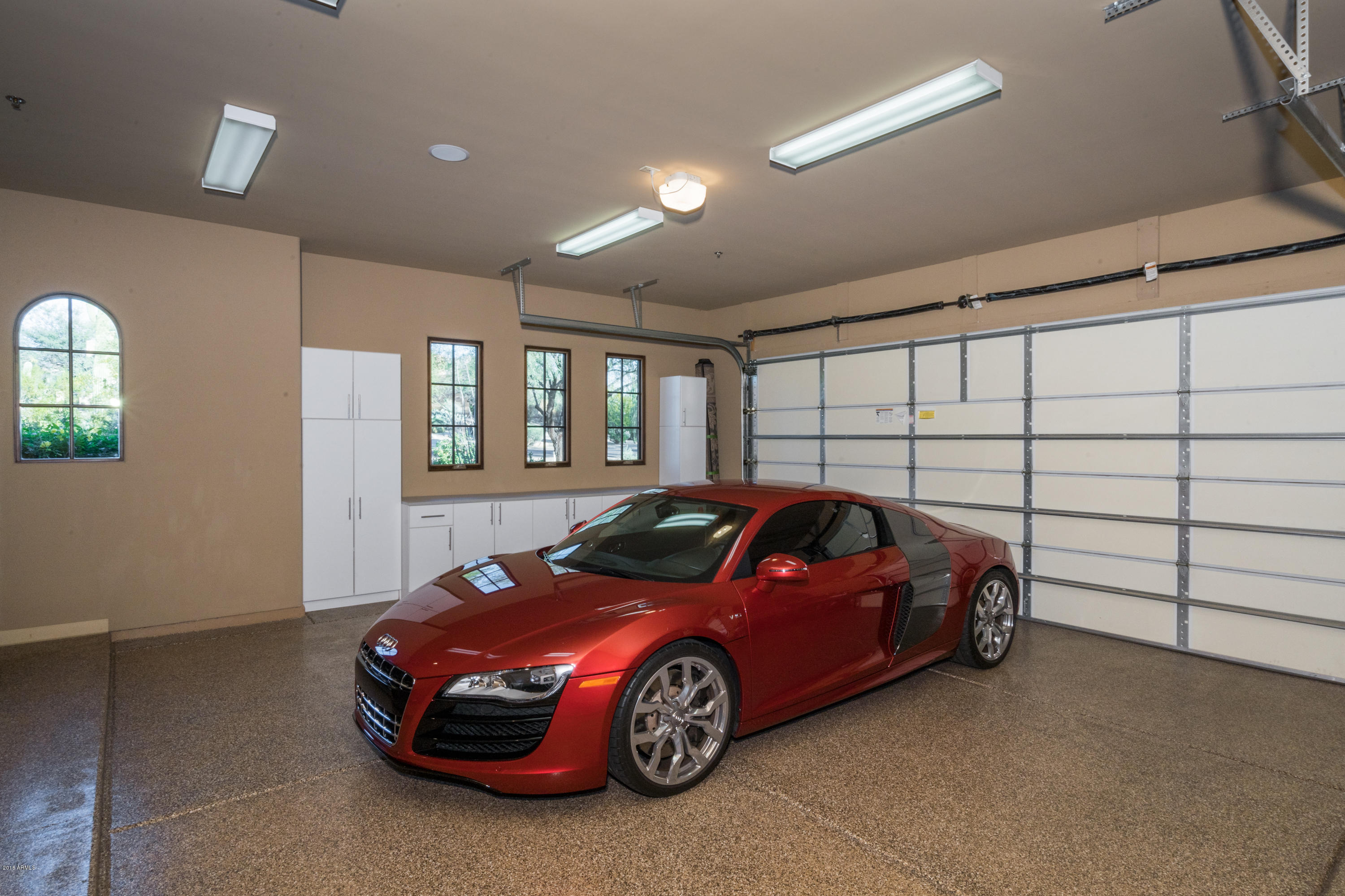 DESERT SKYLINE ESTATES LT 1-48 TR A - Residential