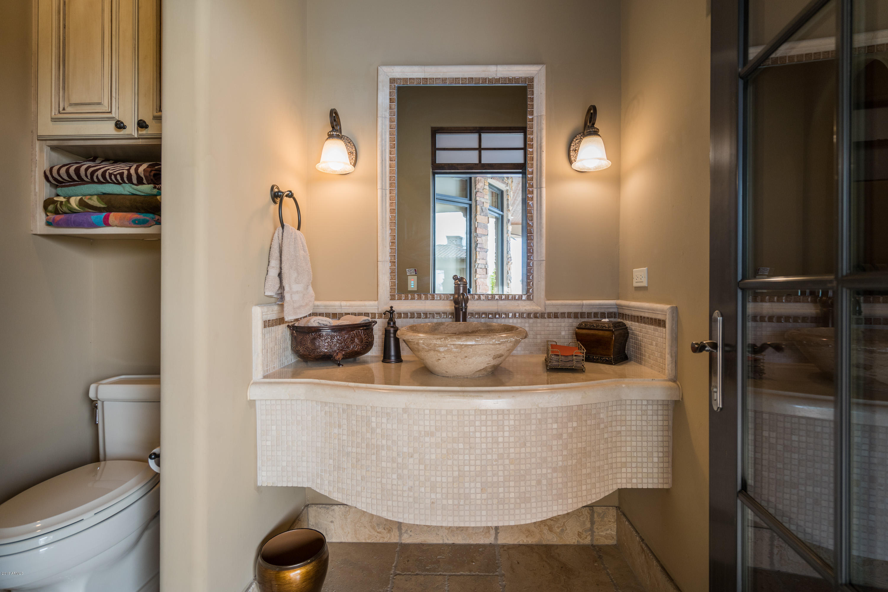 DESERT SKYLINE ESTATES LT 1-48 TR A - Residential