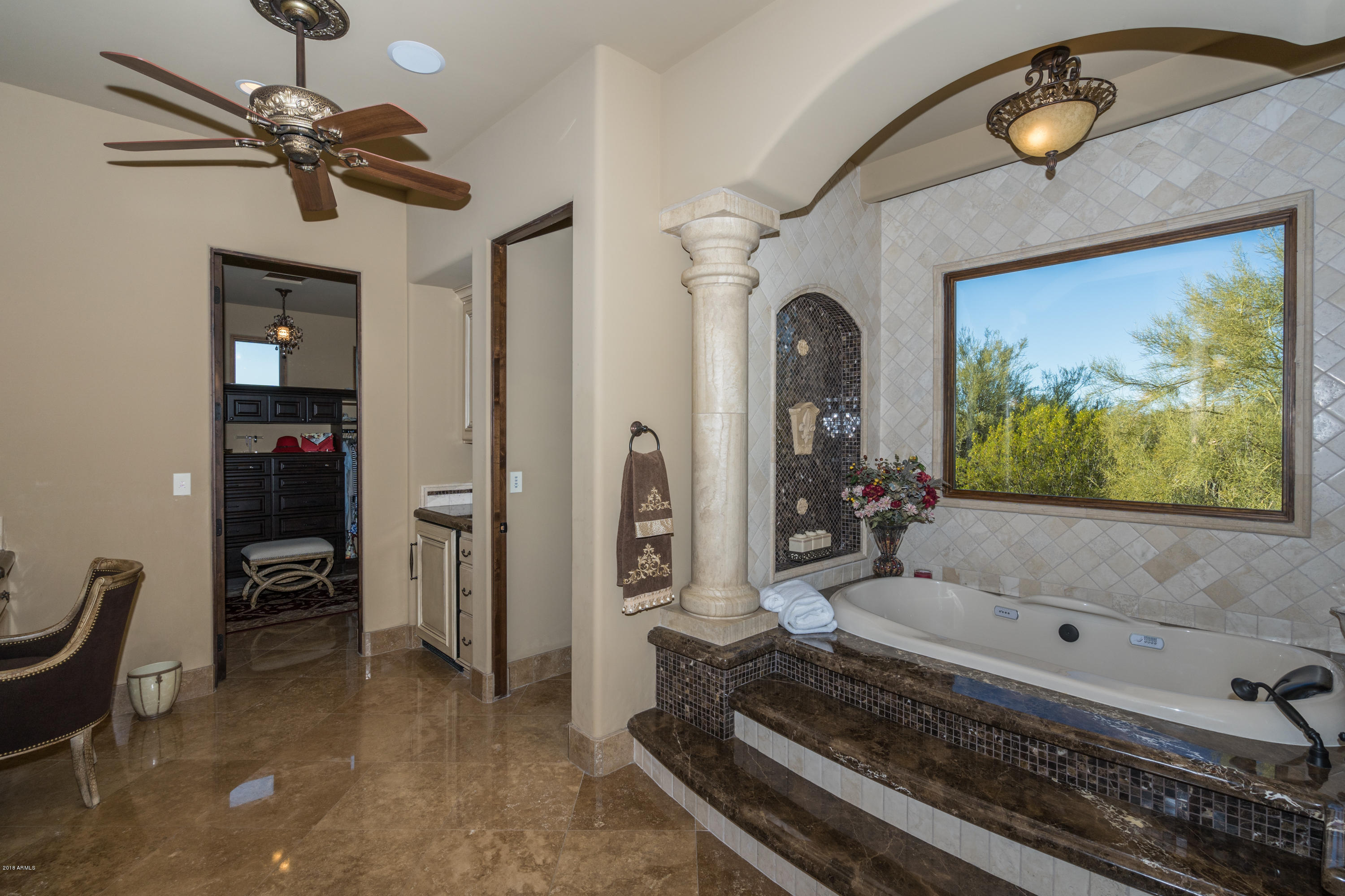 DESERT SKYLINE ESTATES LT 1-48 TR A - Residential