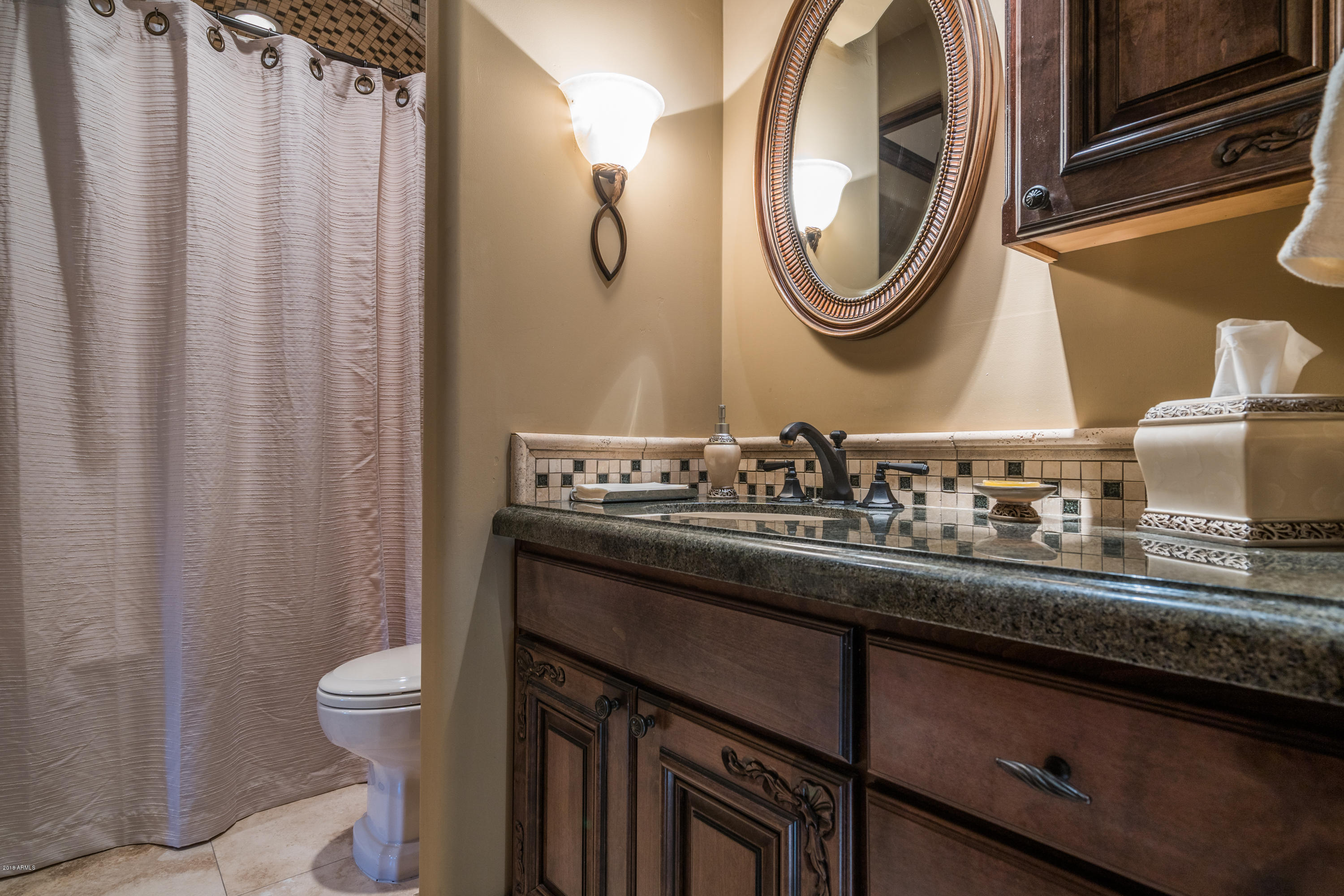 DESERT SKYLINE ESTATES LT 1-48 TR A - Residential