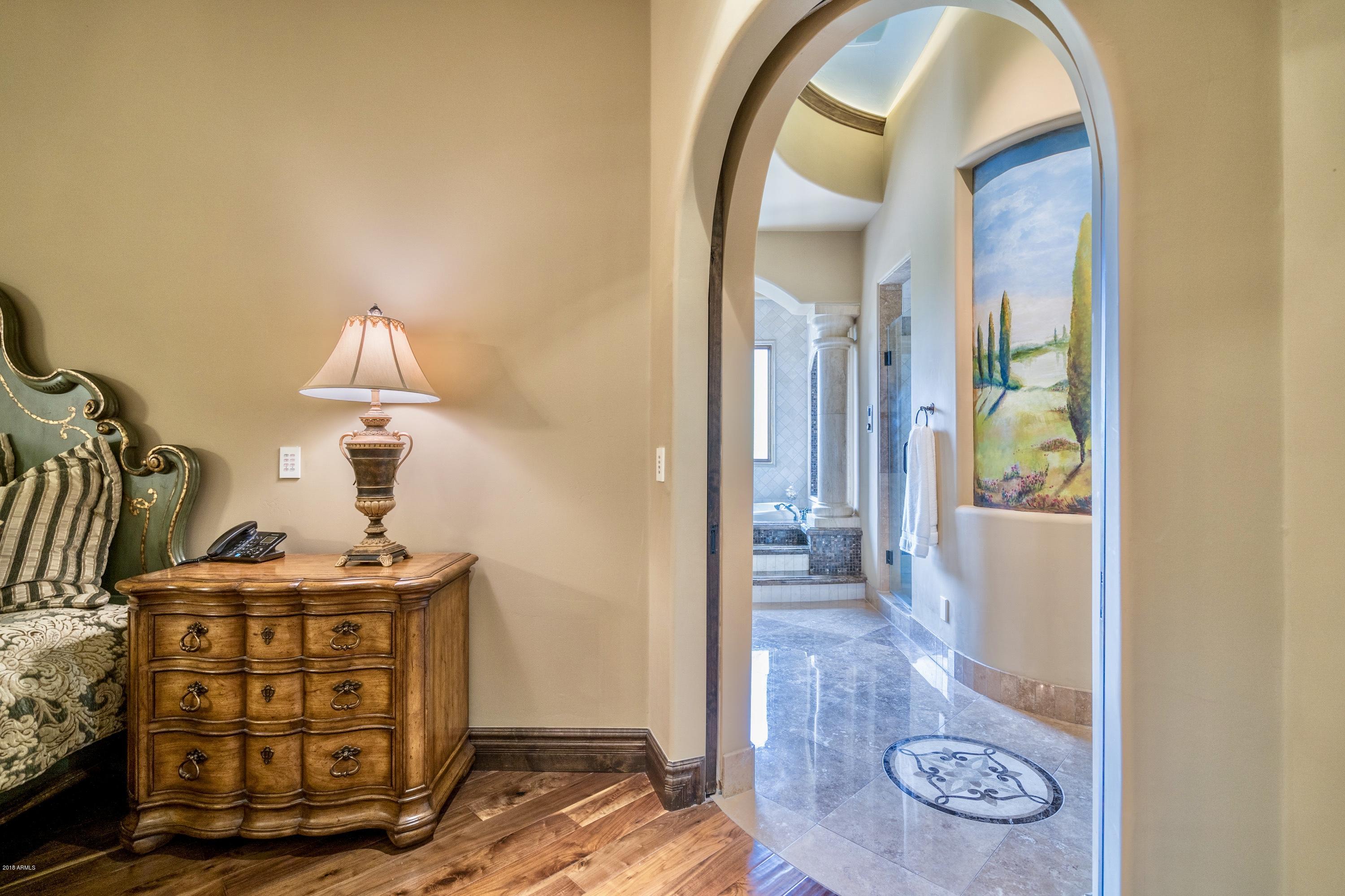 DESERT SKYLINE ESTATES LT 1-48 TR A - Residential