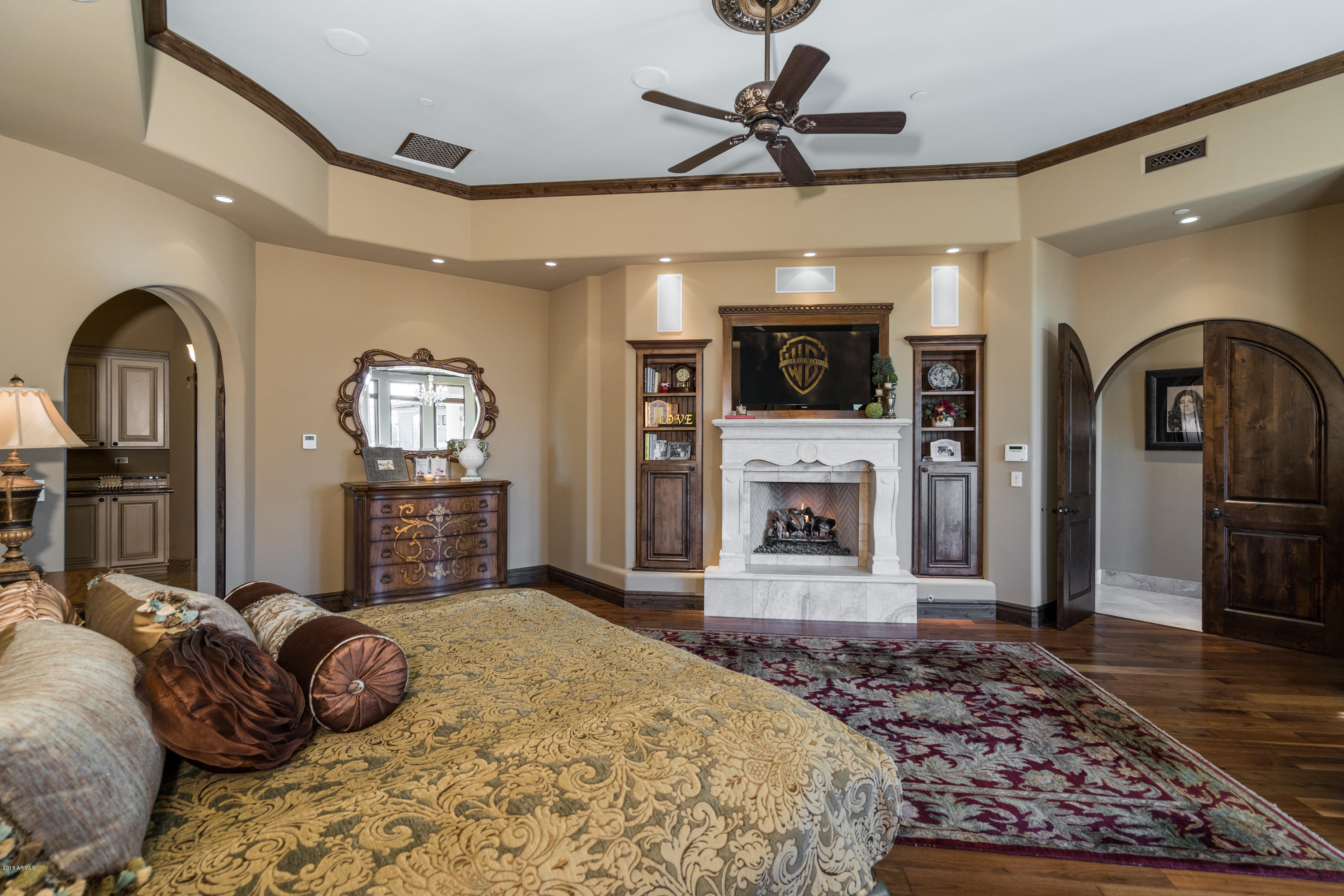 DESERT SKYLINE ESTATES LT 1-48 TR A - Residential