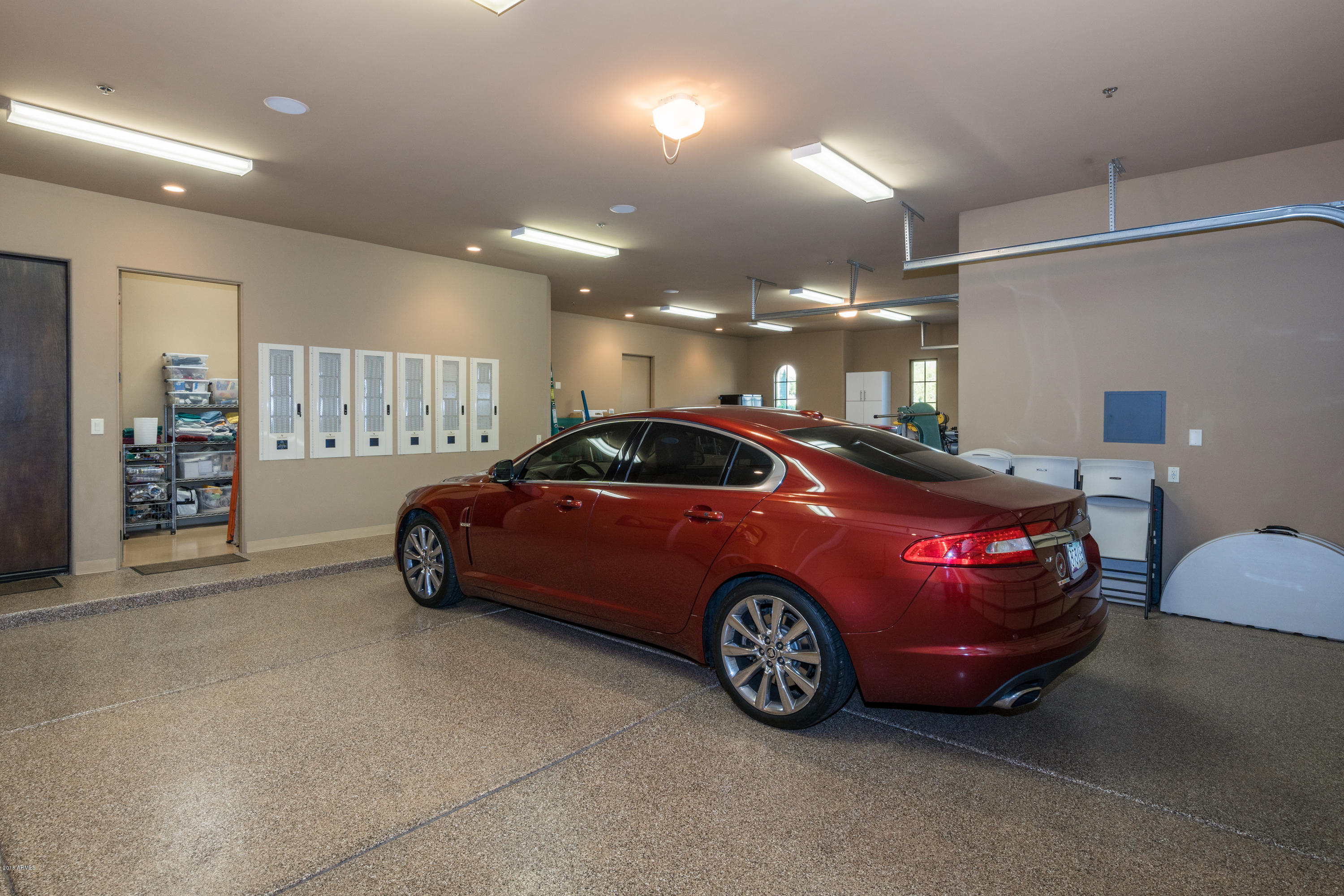 DESERT SKYLINE ESTATES LT 1-48 TR A - Residential