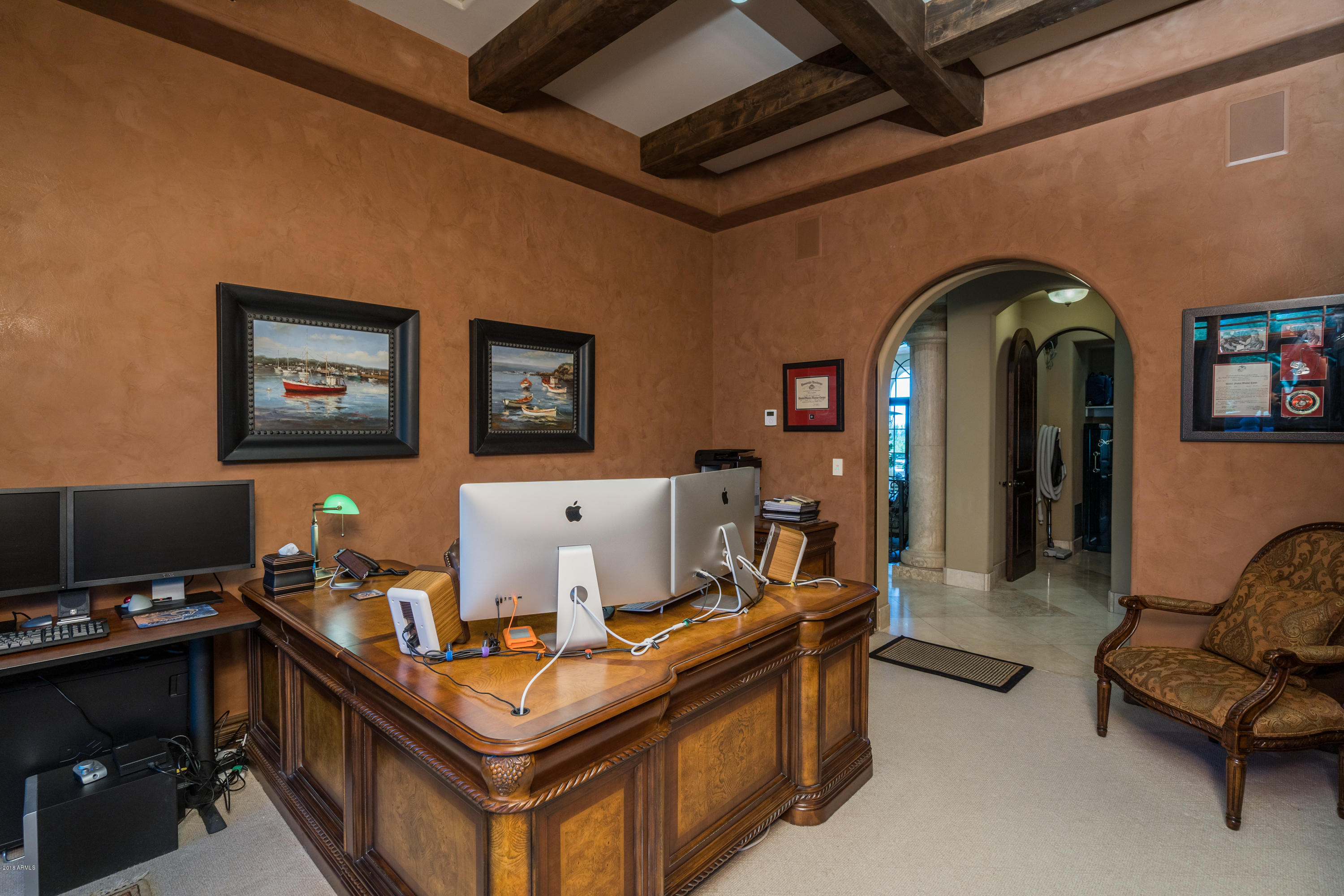 DESERT SKYLINE ESTATES LT 1-48 TR A - Residential