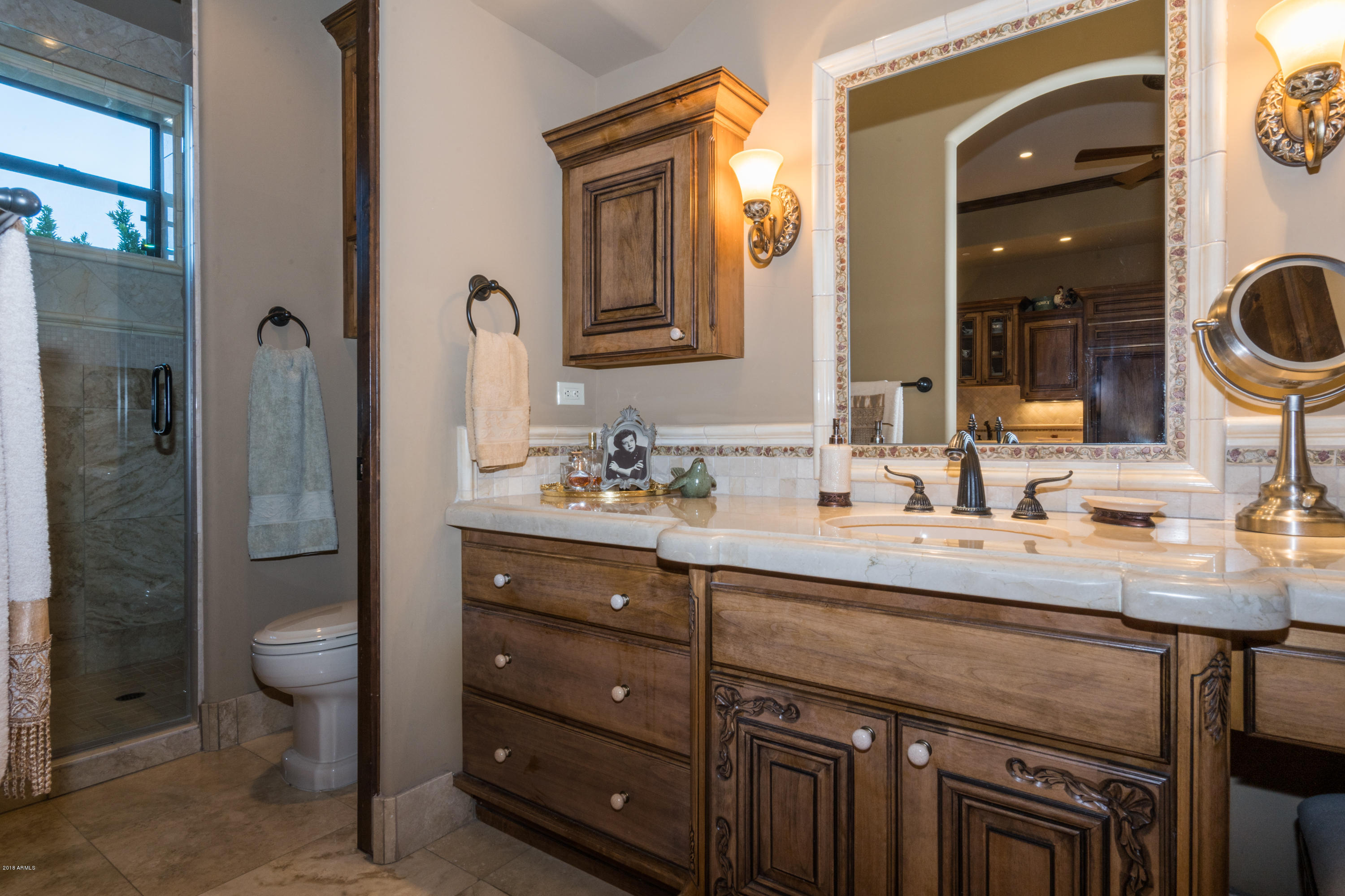 DESERT SKYLINE ESTATES LT 1-48 TR A - Residential