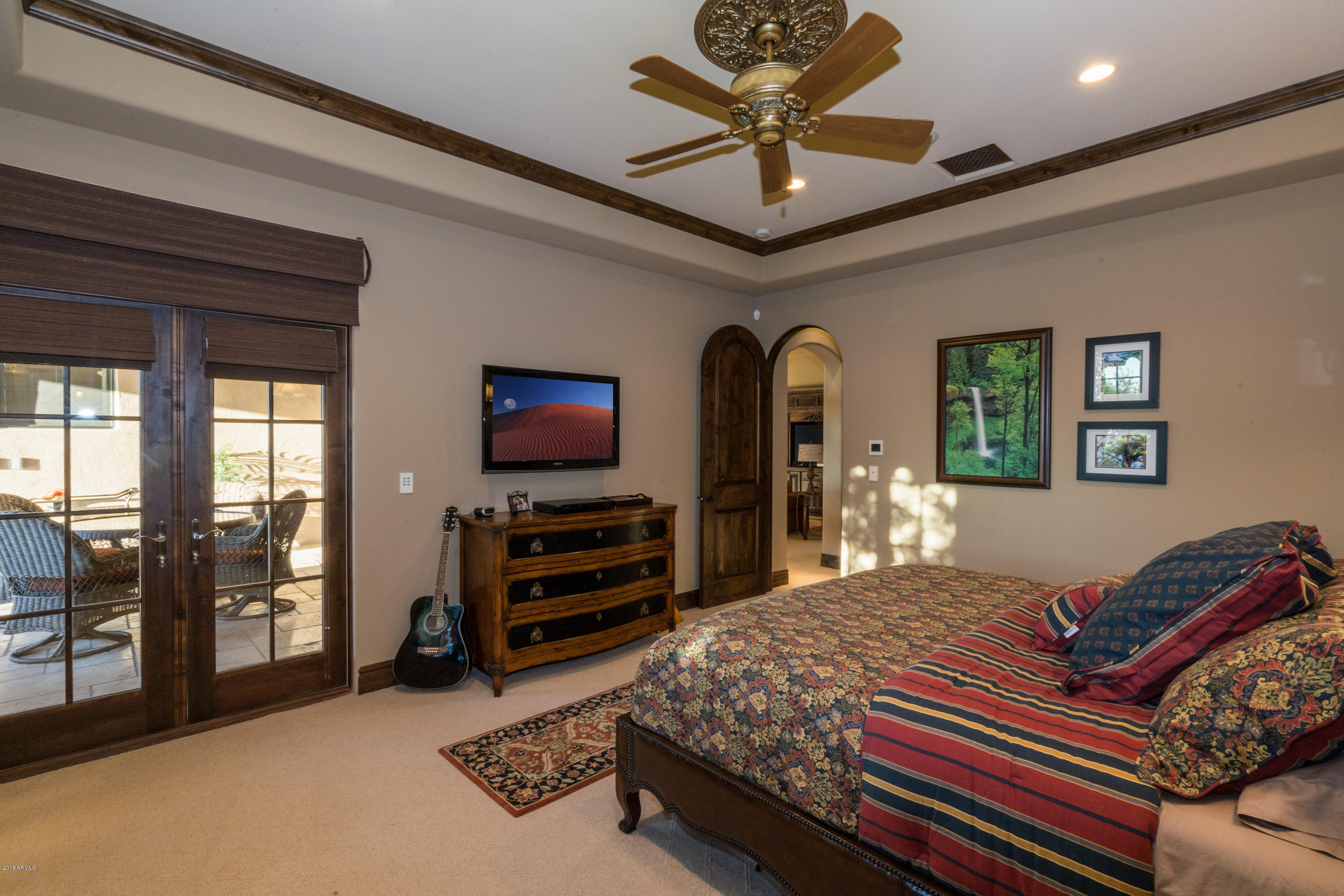 DESERT SKYLINE ESTATES LT 1-48 TR A - Residential