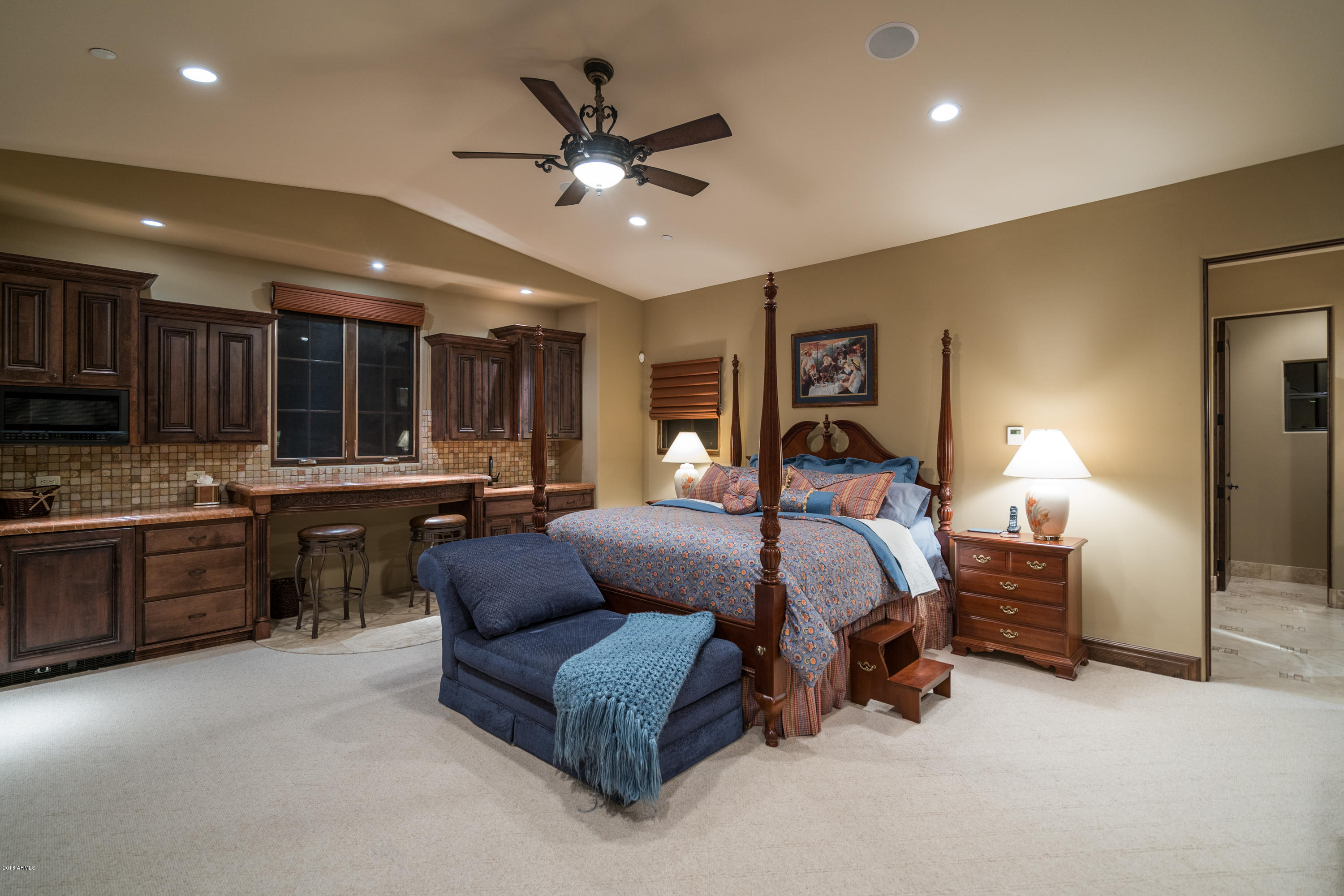 DESERT SKYLINE ESTATES LT 1-48 TR A - Residential