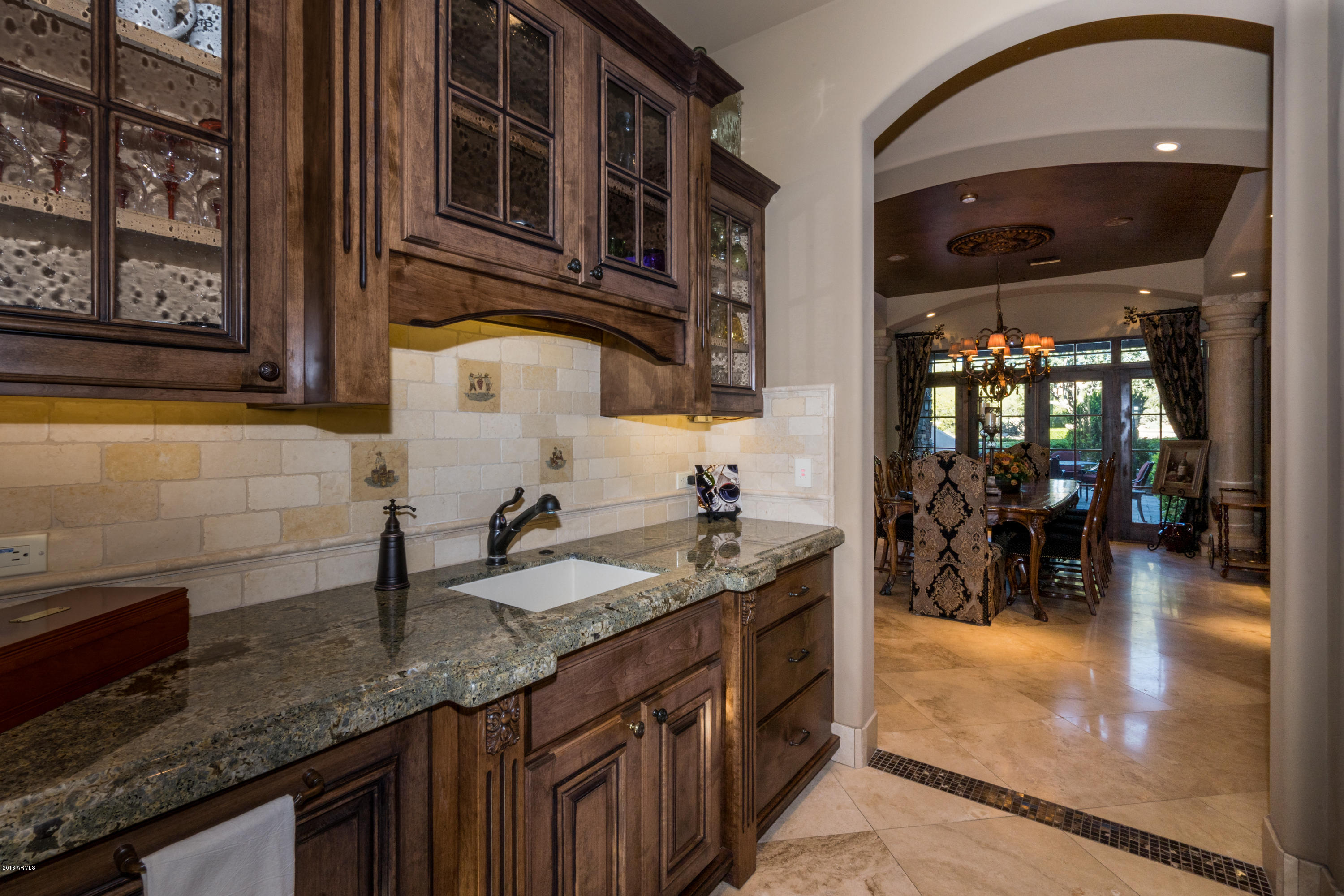 DESERT SKYLINE ESTATES LT 1-48 TR A - Residential