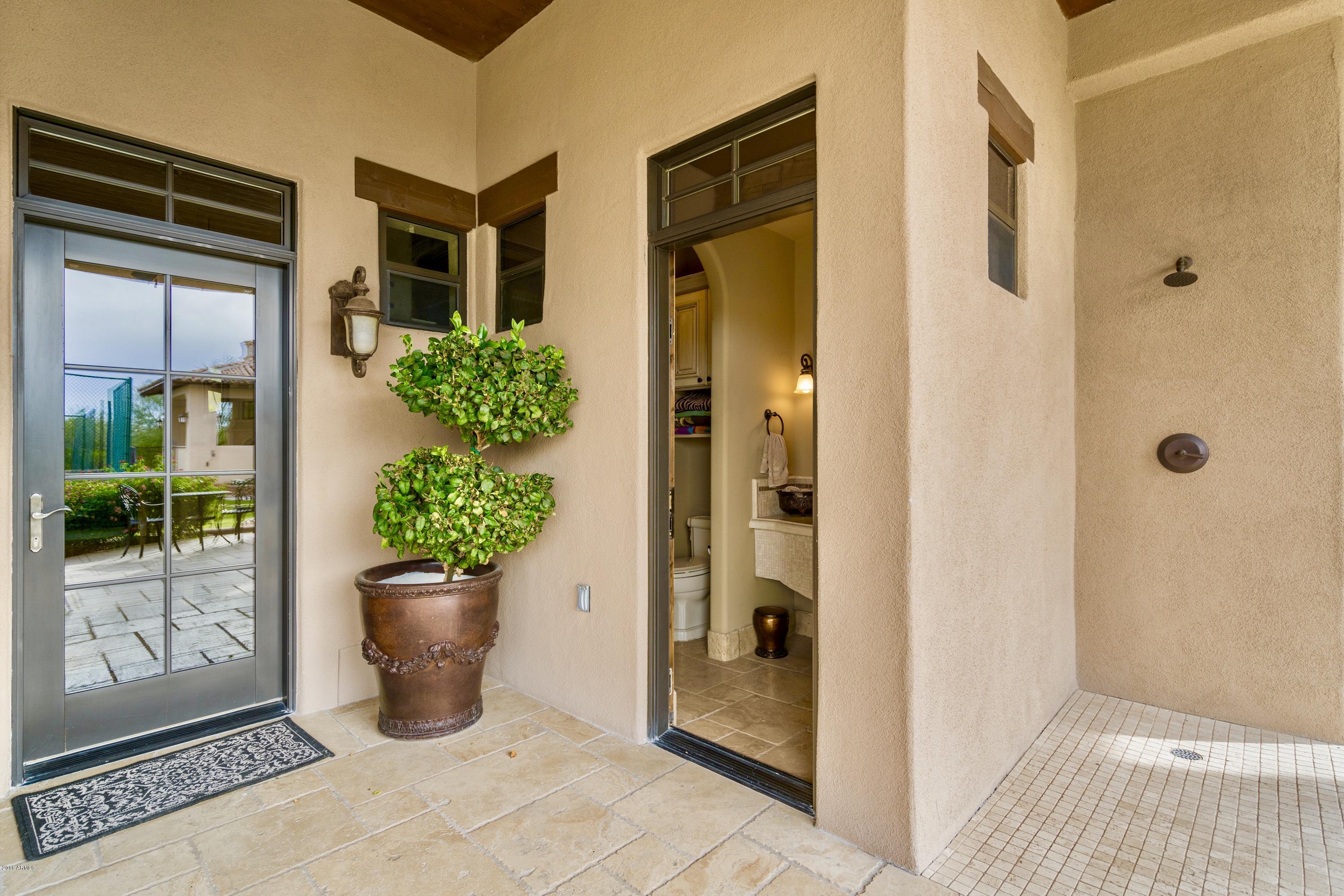 DESERT SKYLINE ESTATES LT 1-48 TR A - Residential