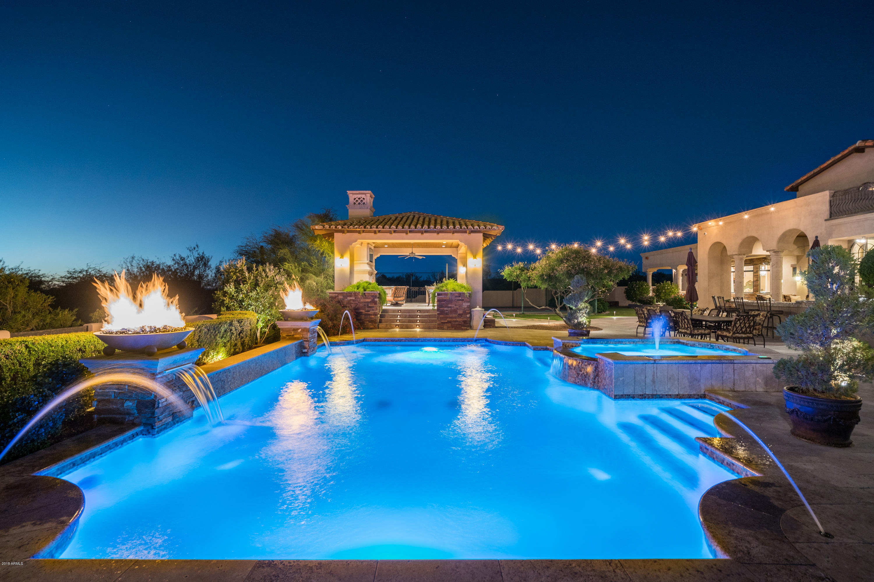 DESERT SKYLINE ESTATES LT 1-48 TR A - Residential