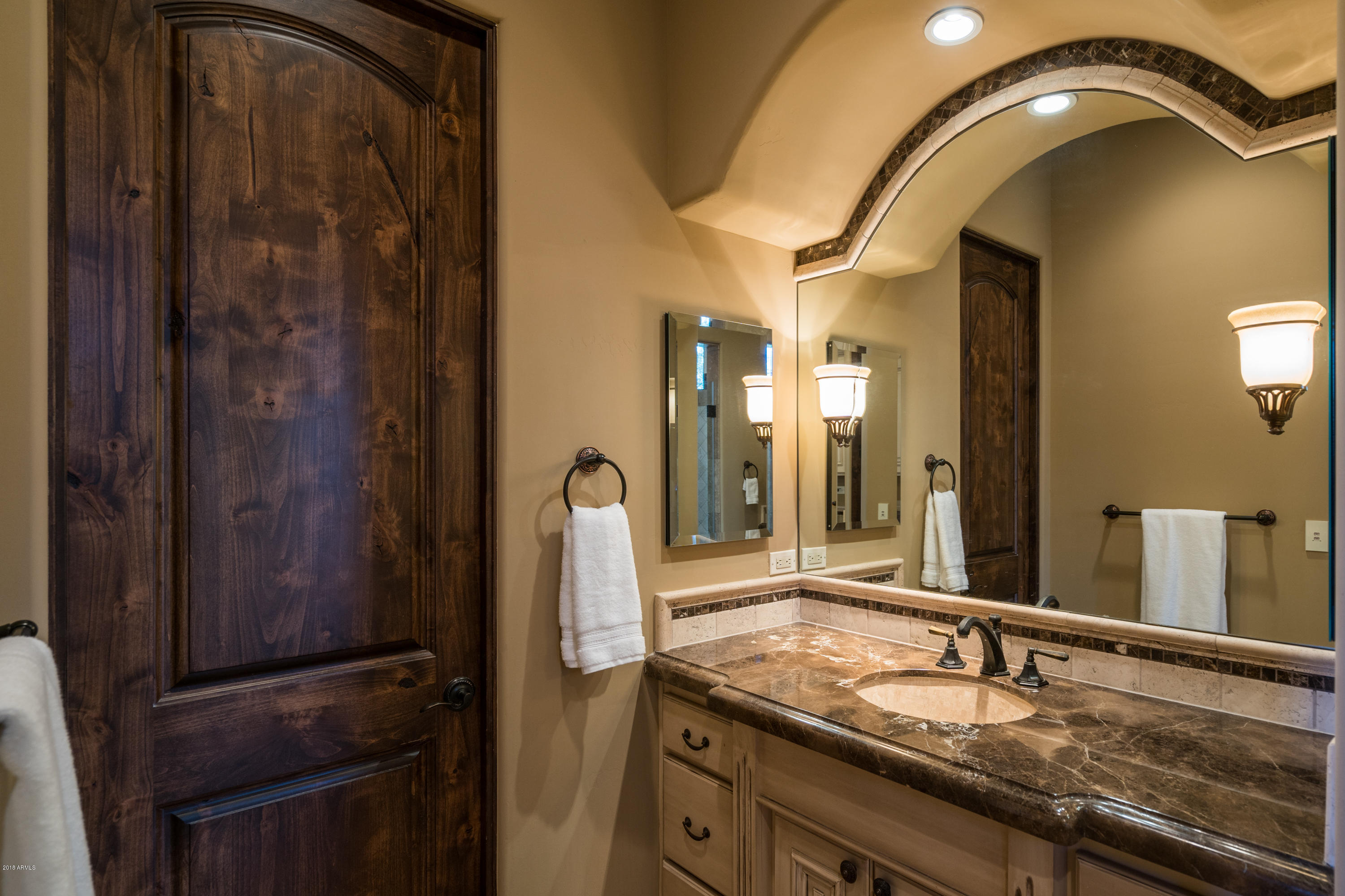 DESERT SKYLINE ESTATES LT 1-48 TR A - Residential
