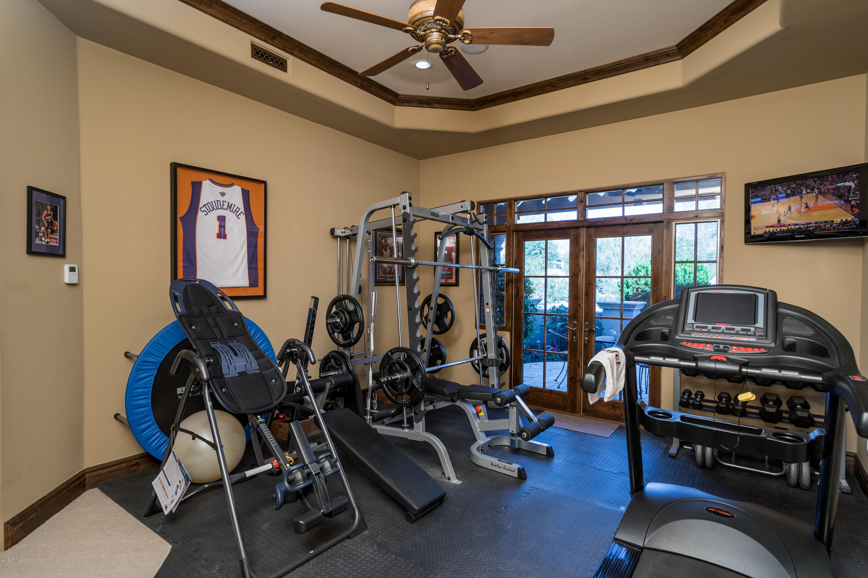 DESERT SKYLINE ESTATES LT 1-48 TR A - Residential