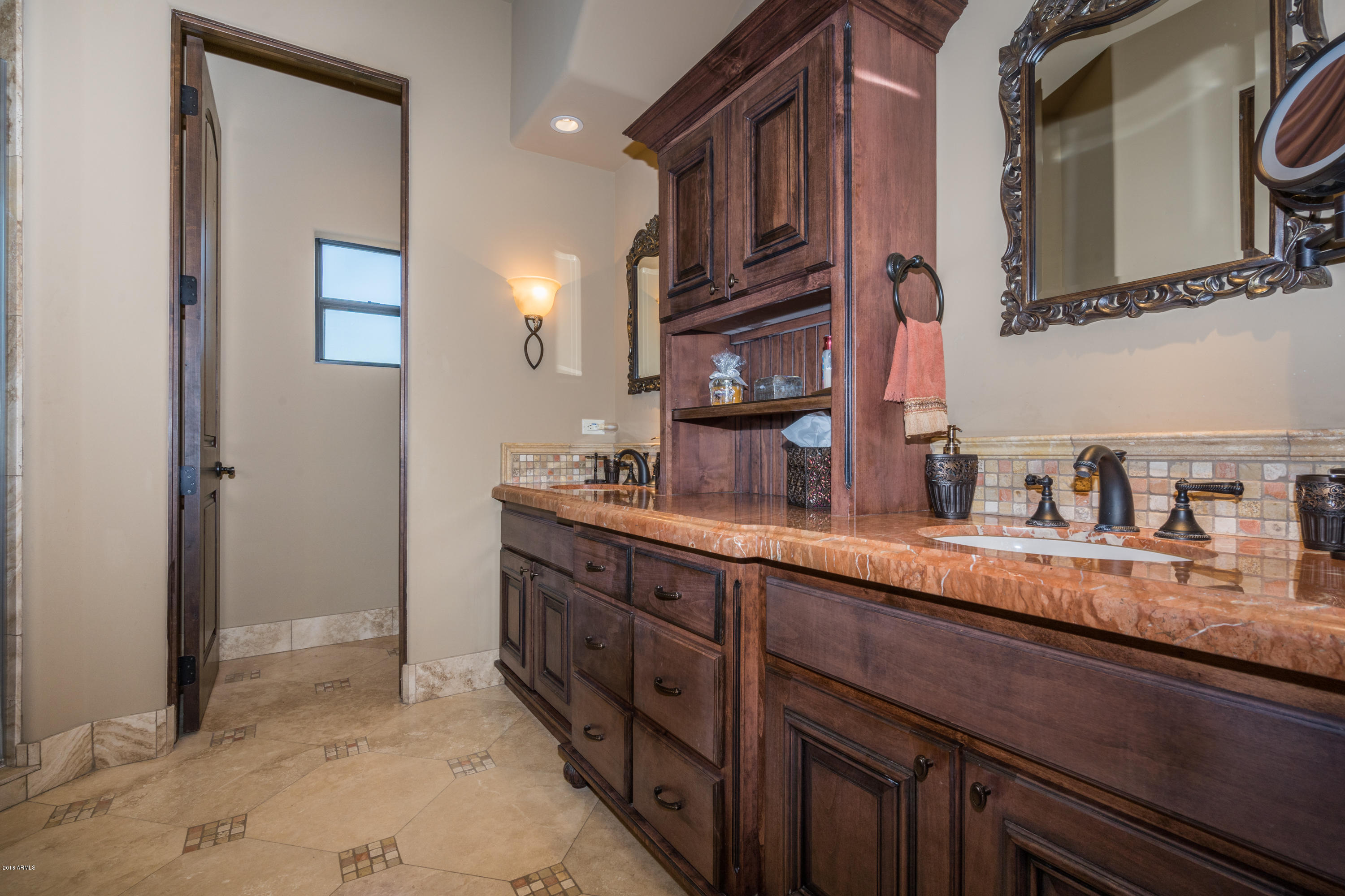 DESERT SKYLINE ESTATES LT 1-48 TR A - Residential