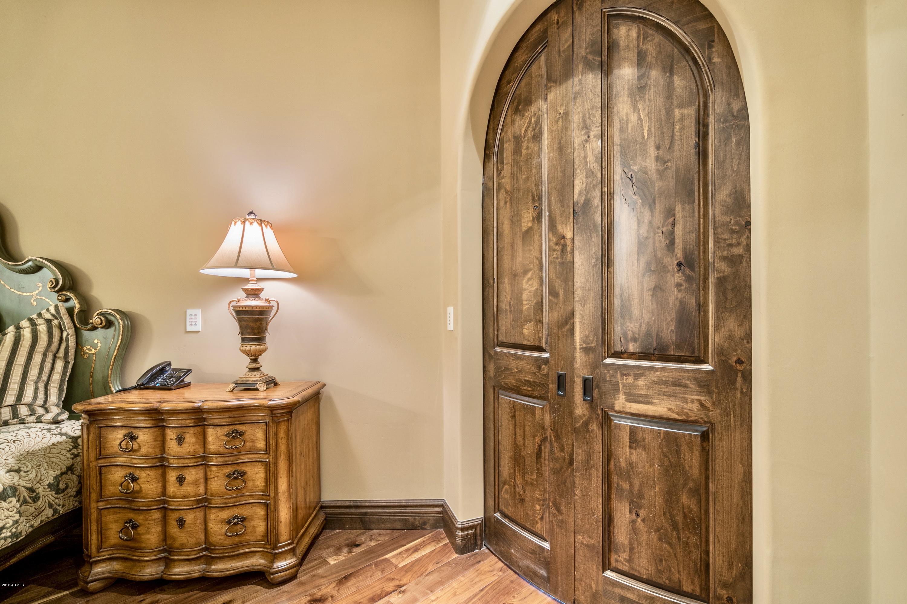 DESERT SKYLINE ESTATES LT 1-48 TR A - Residential