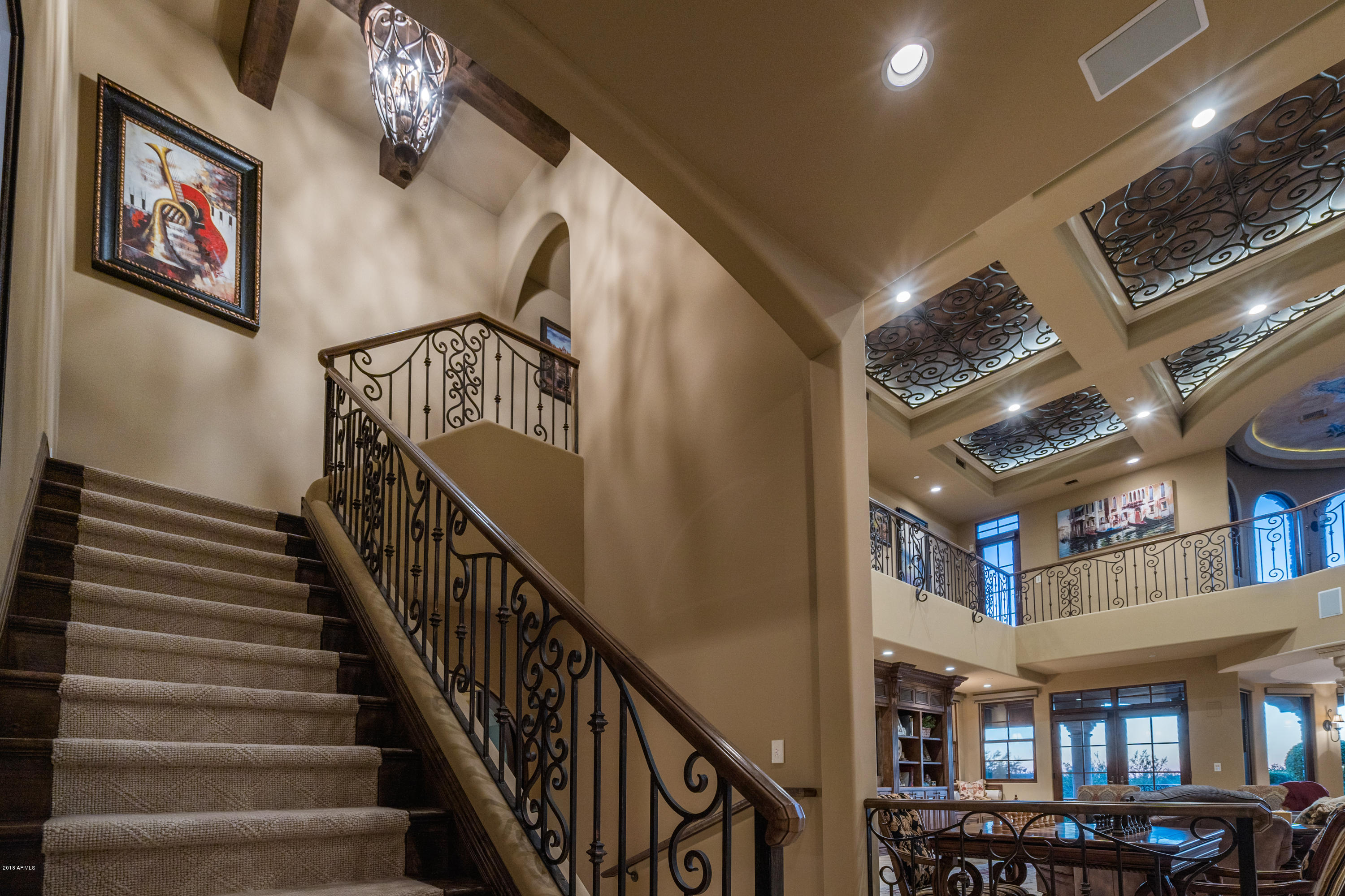 DESERT SKYLINE ESTATES LT 1-48 TR A - Residential