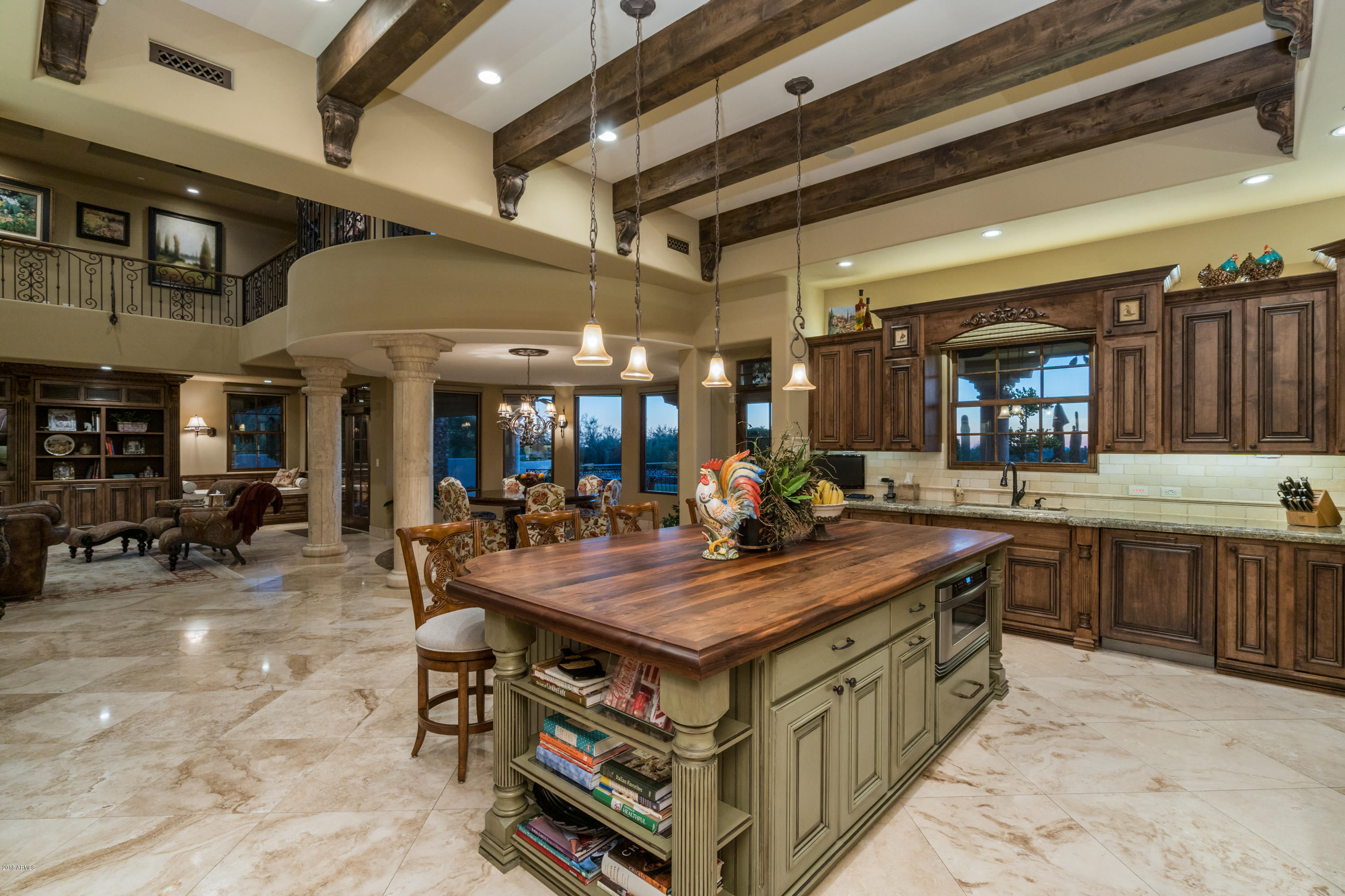 DESERT SKYLINE ESTATES LT 1-48 TR A - Residential
