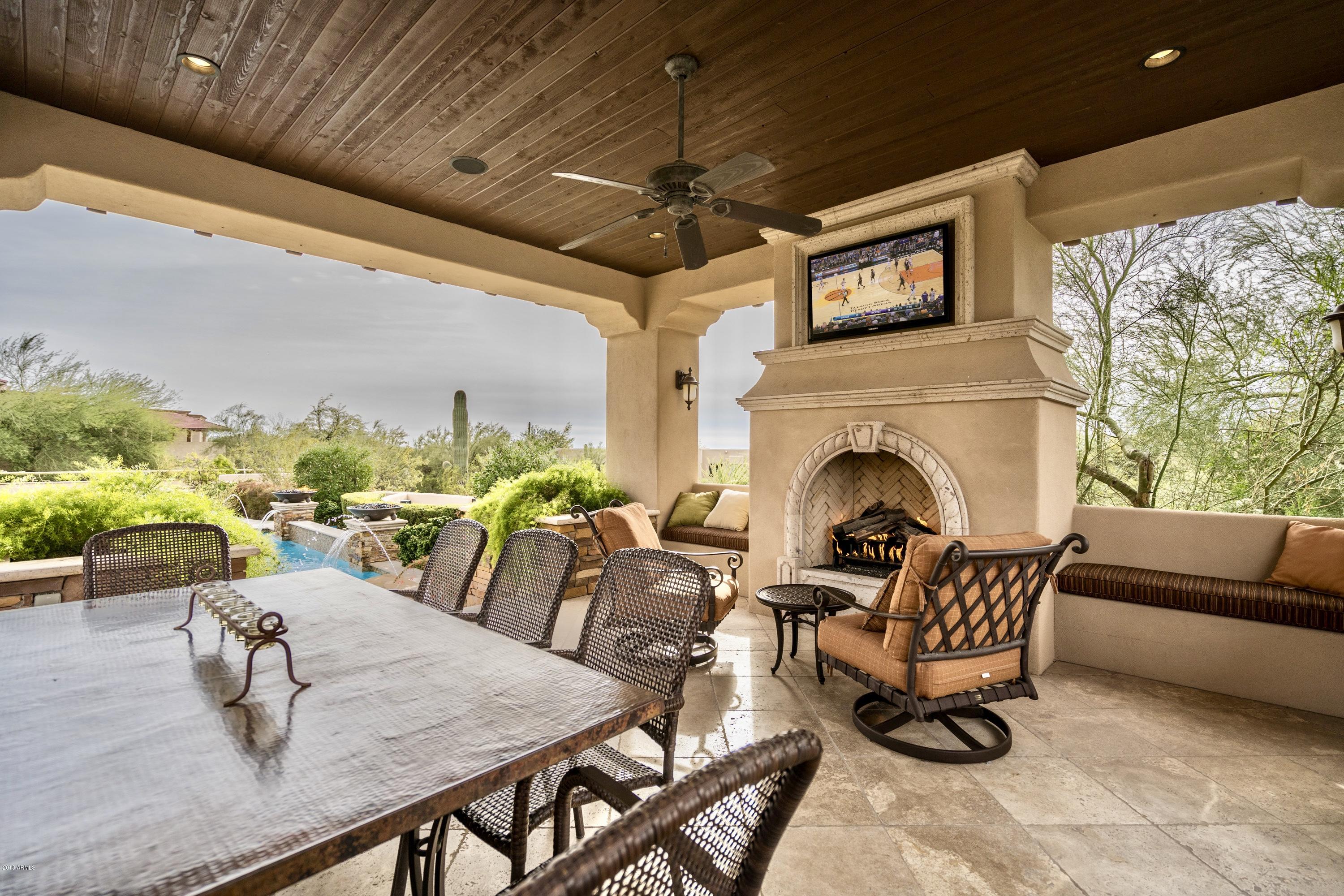 DESERT SKYLINE ESTATES LT 1-48 TR A - Residential