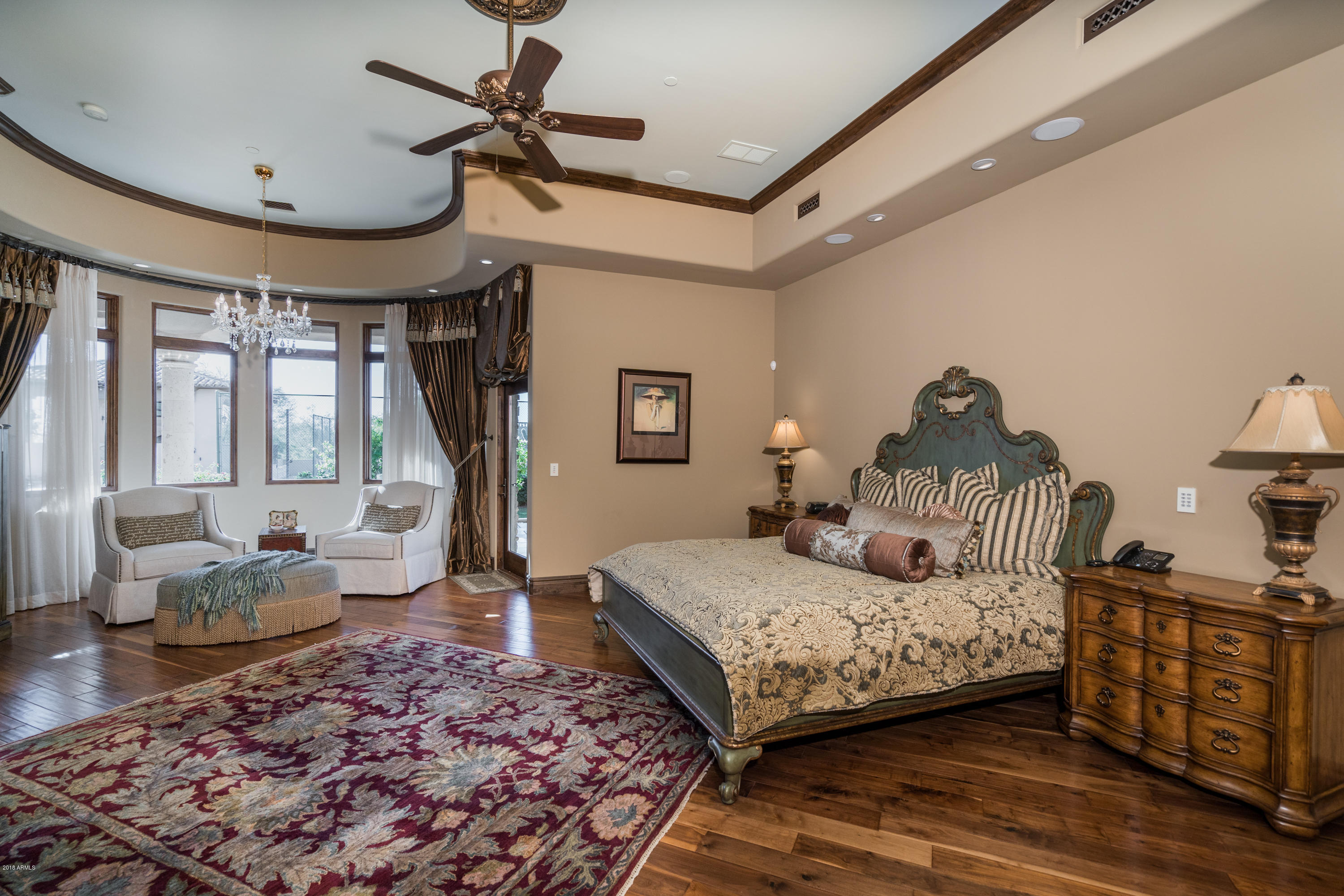 DESERT SKYLINE ESTATES LT 1-48 TR A - Residential