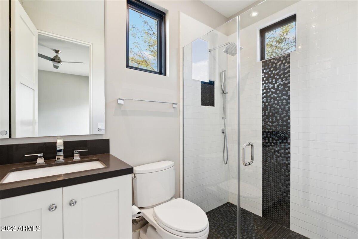 WHITE HORSE - Residential