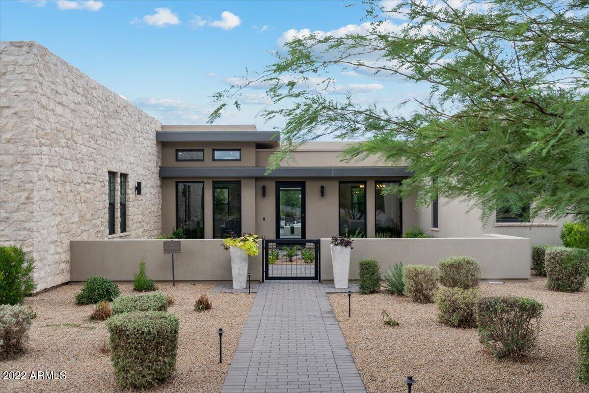 WHITE HORSE - Residential