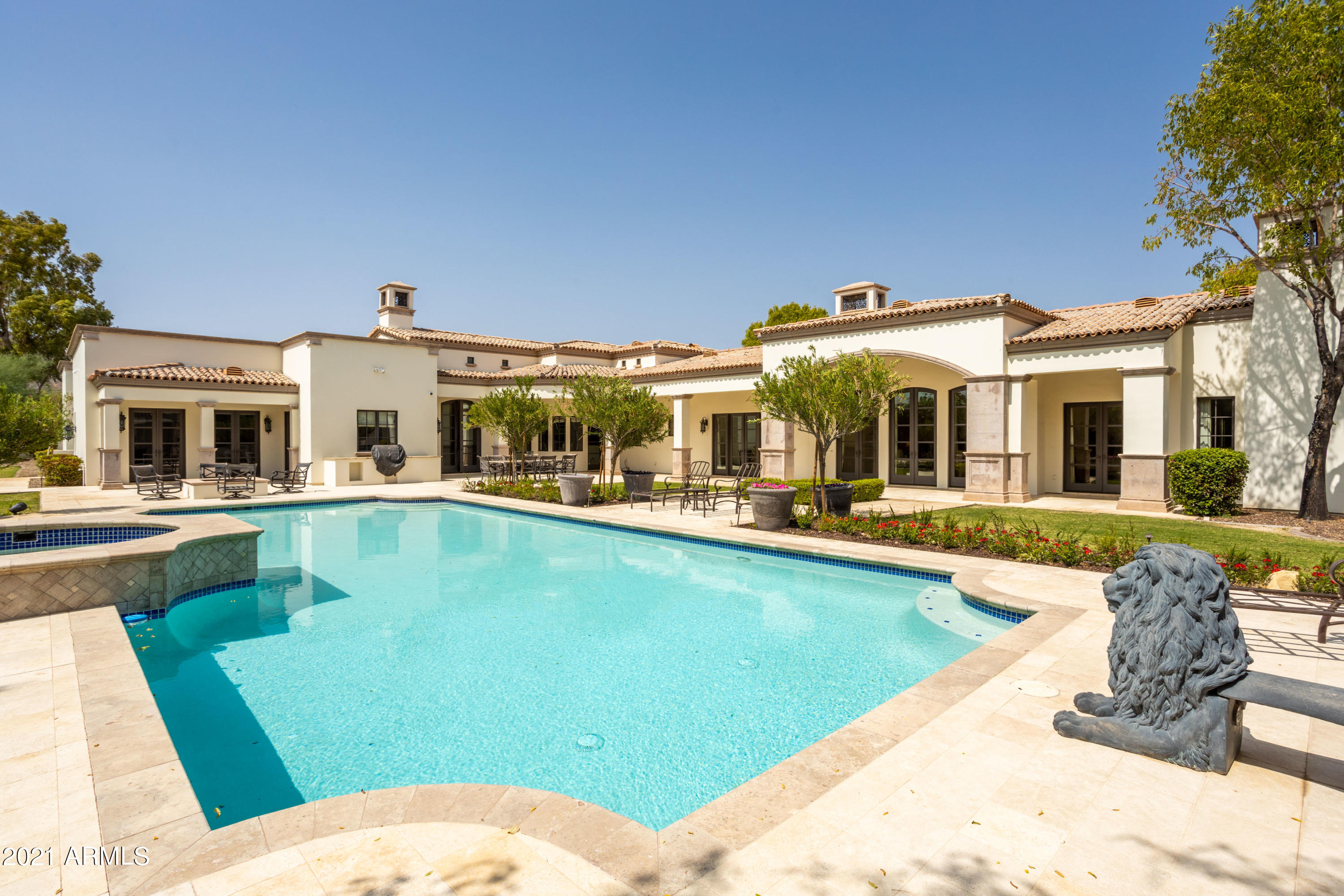 Turquoise Hills - Residential