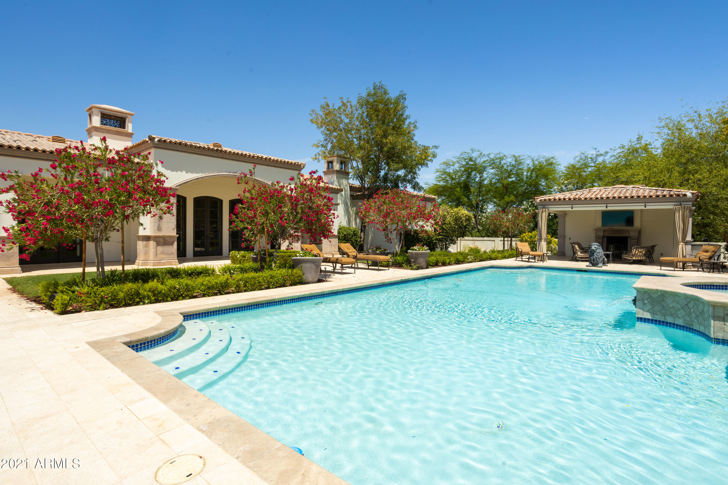 Turquoise Hills - Residential
