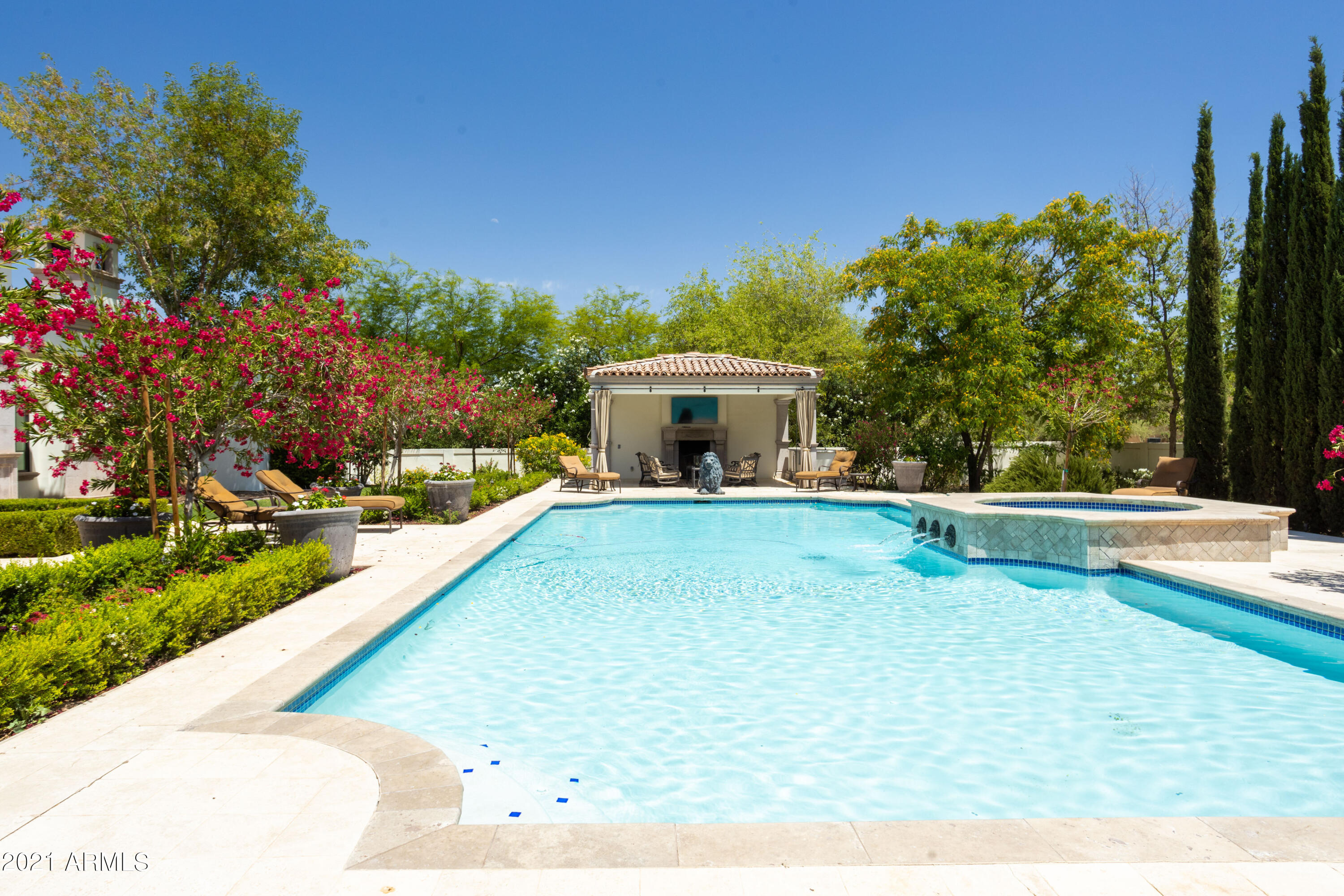 Turquoise Hills - Residential