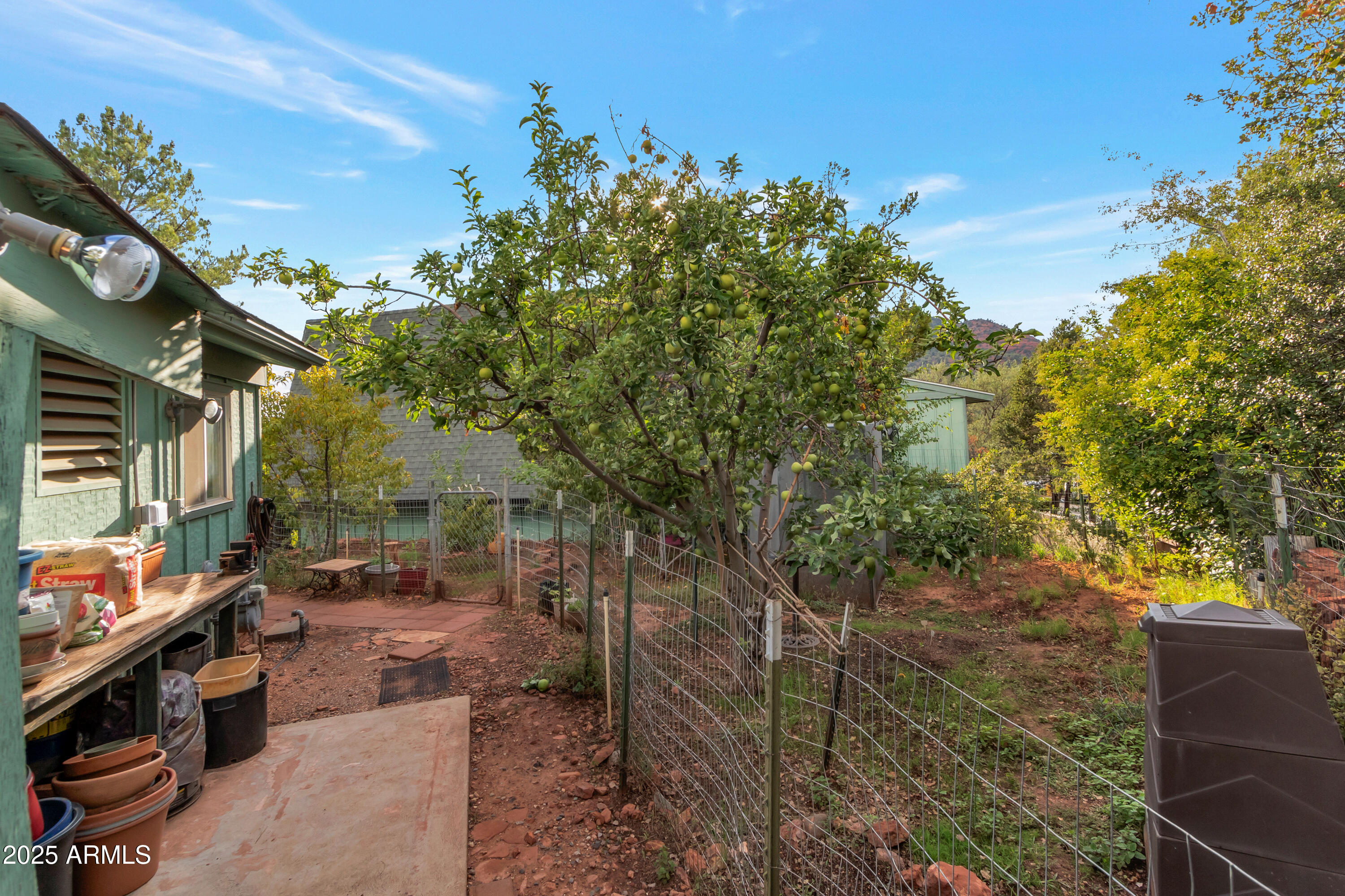 Commercial Only - Residential Income