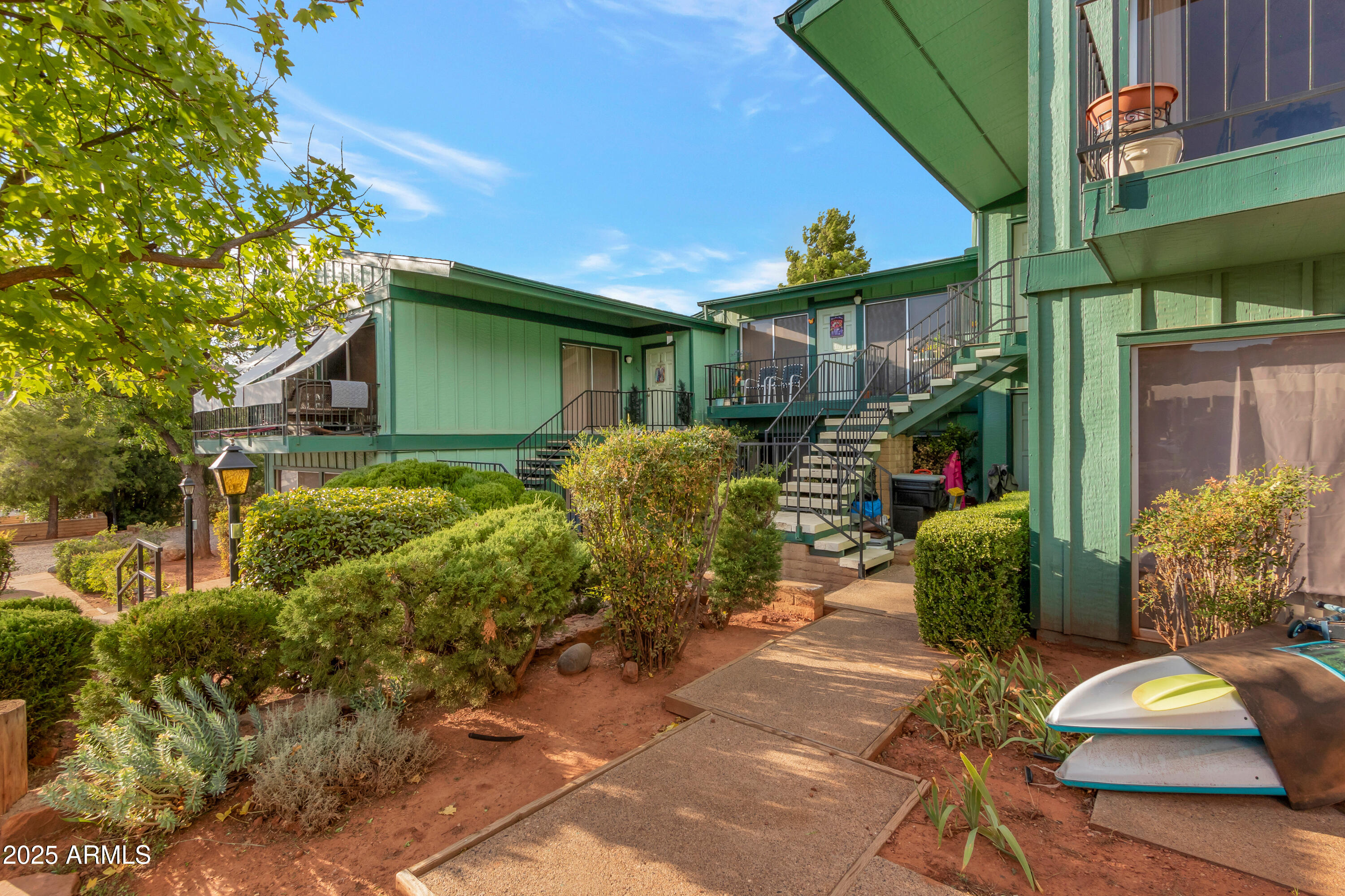 Commercial Only - Residential Income