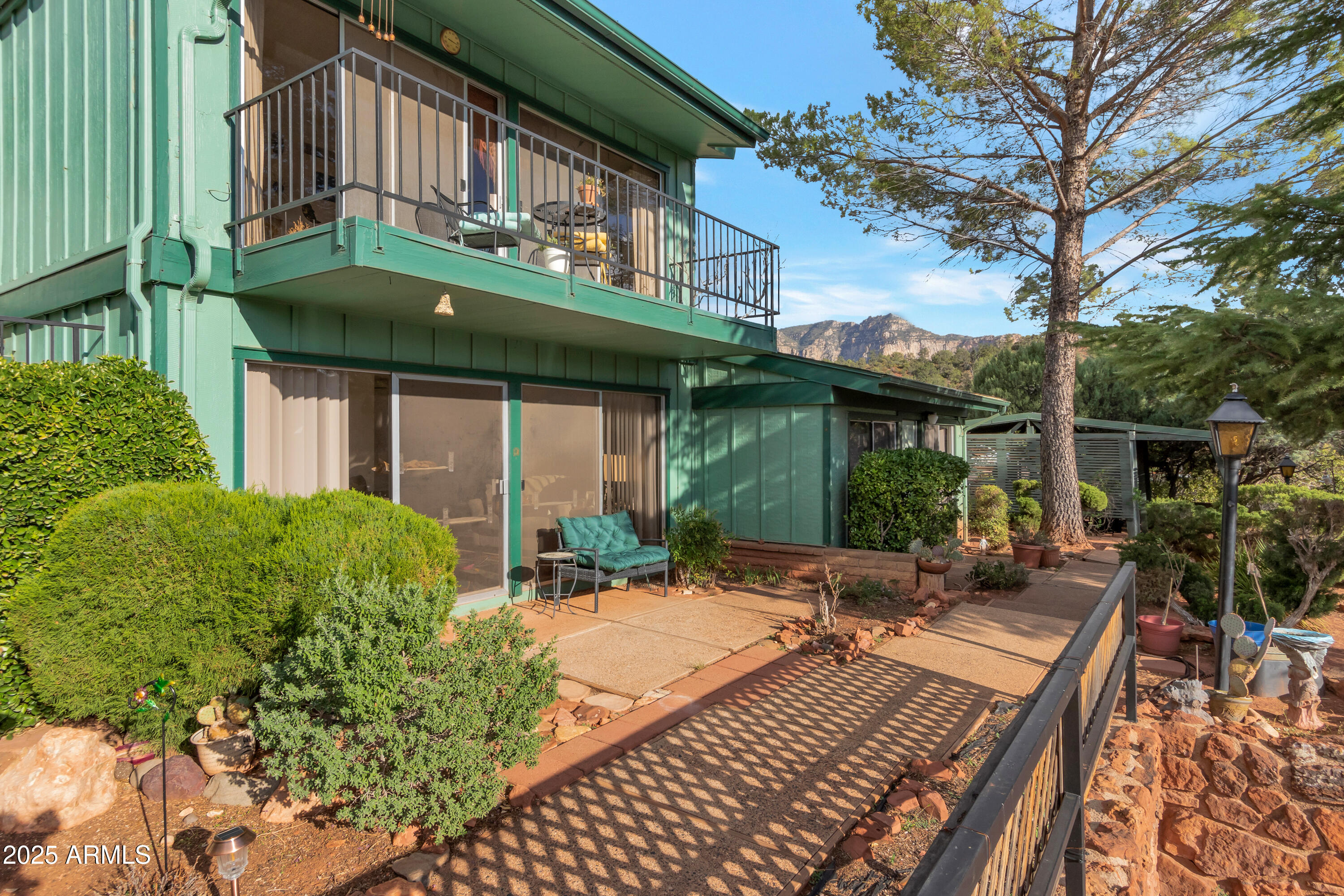 Commercial Only - Residential Income