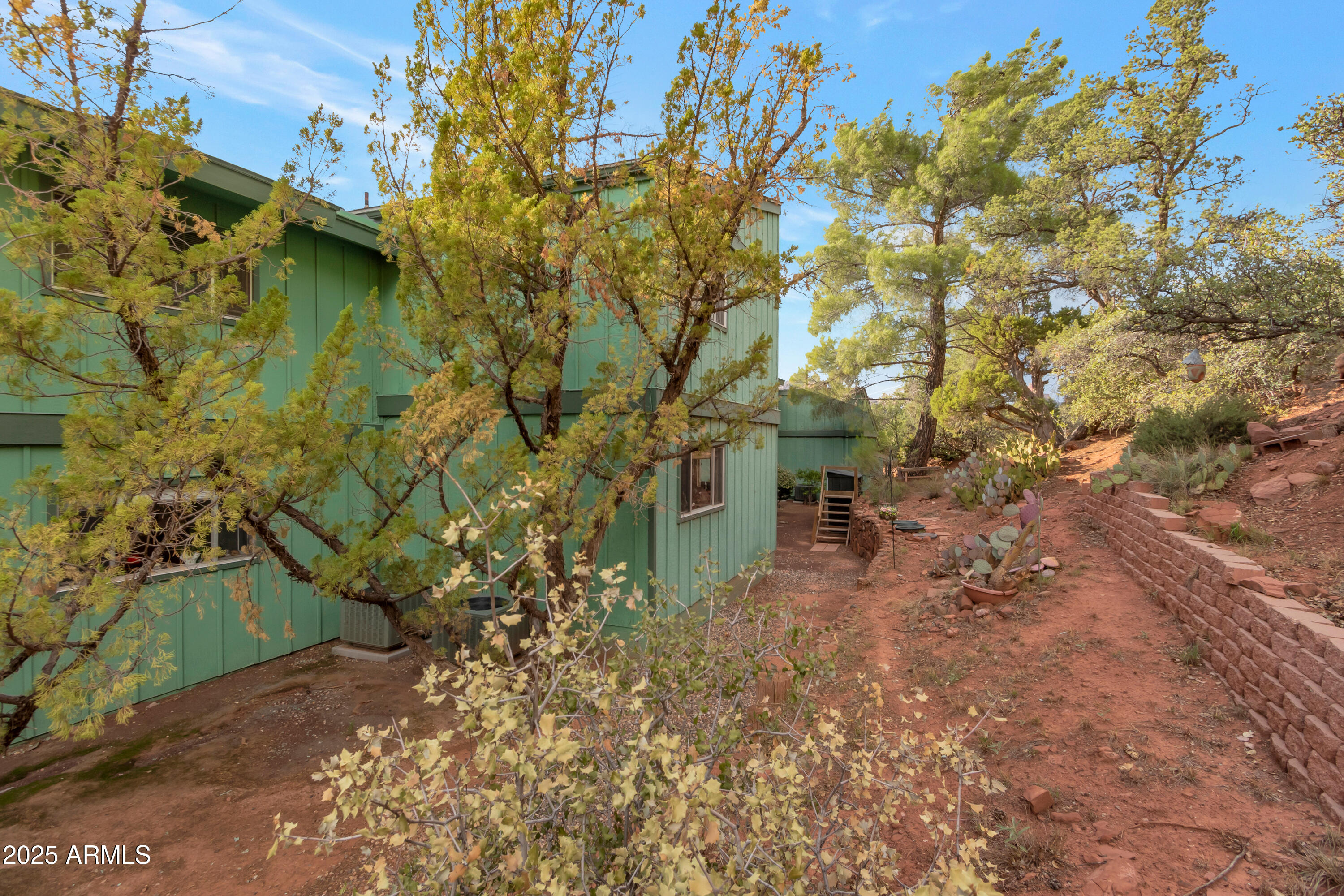 Commercial Only - Residential Income