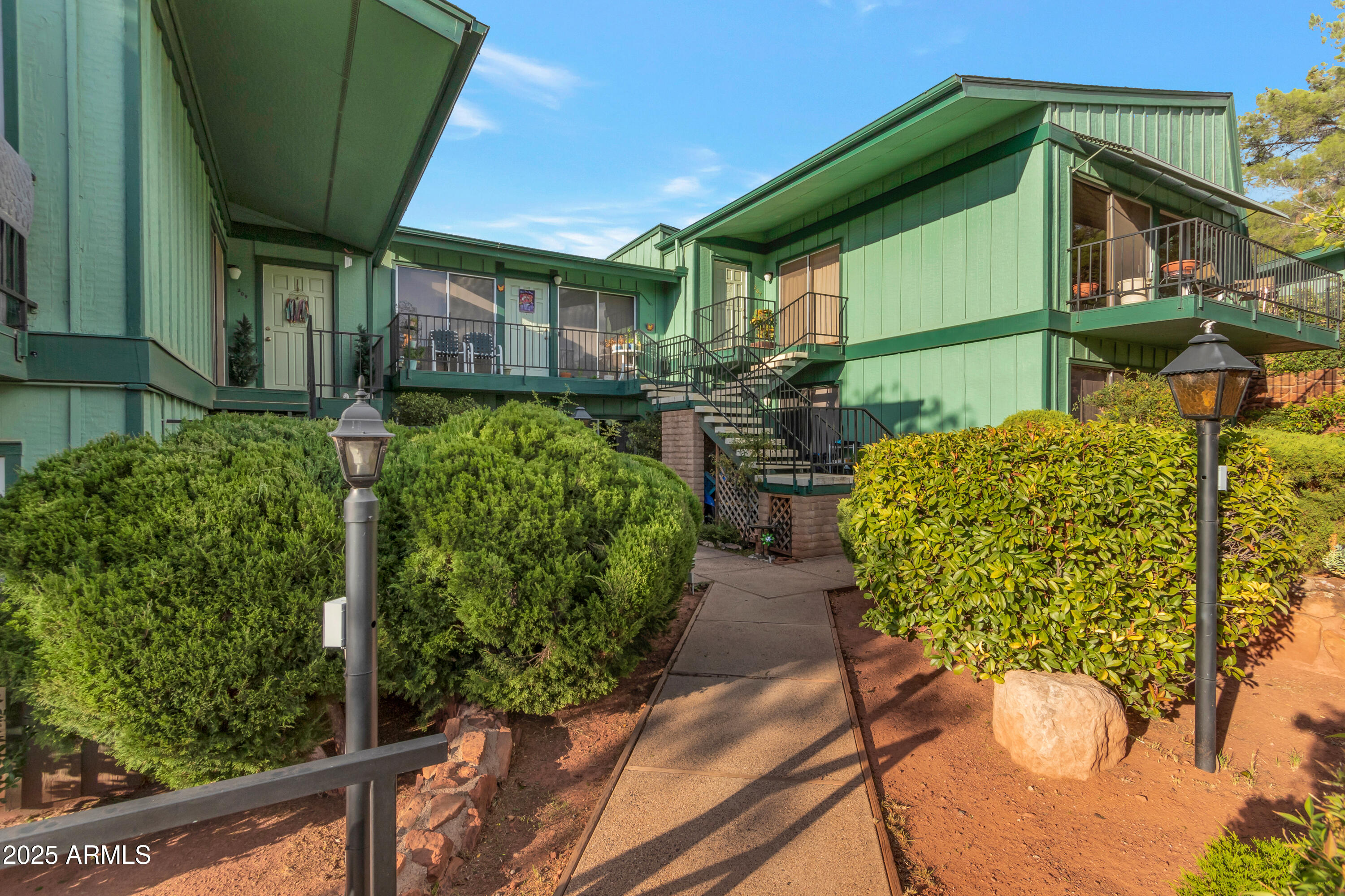 Commercial Only - Residential Income