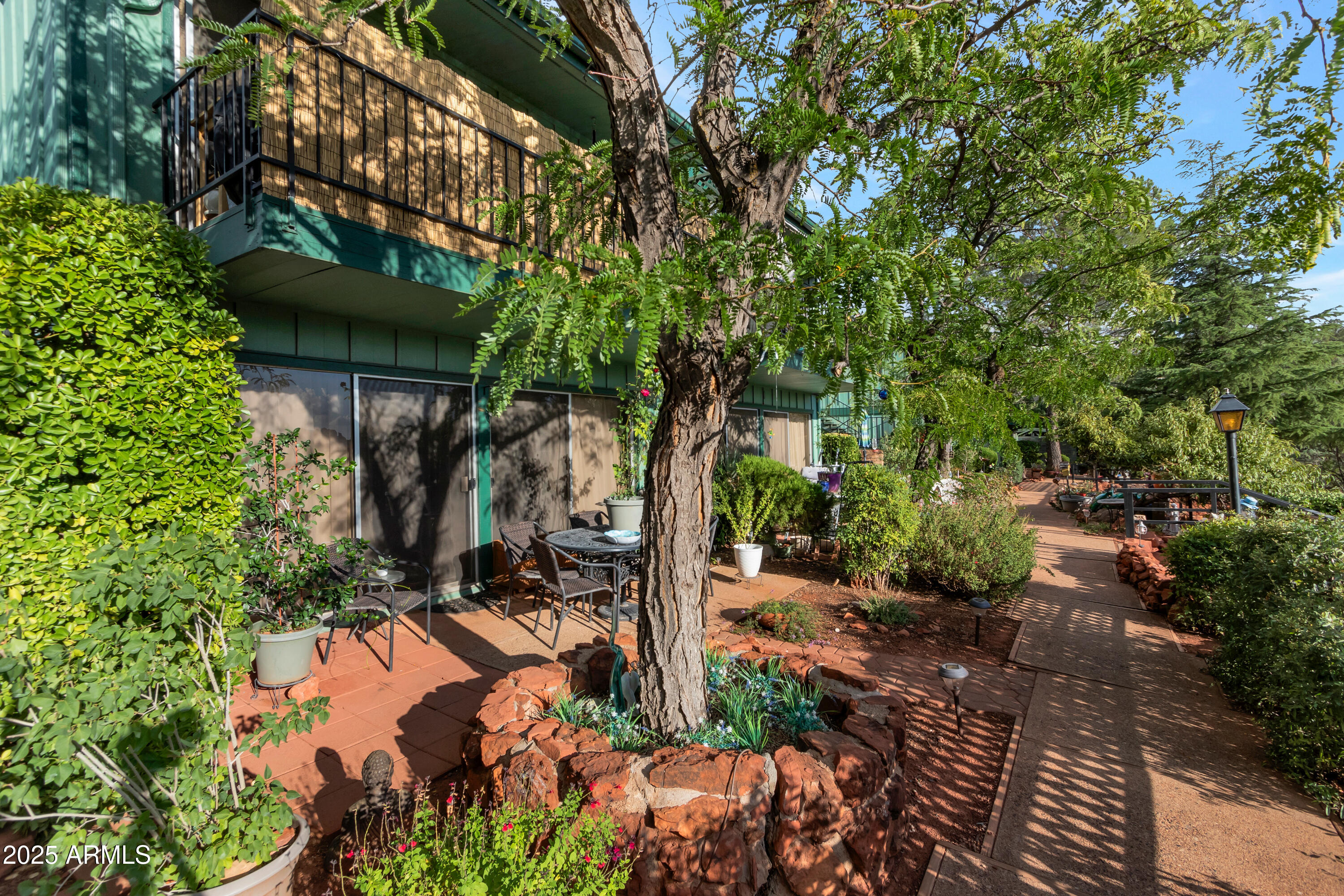 Commercial Only - Residential Income