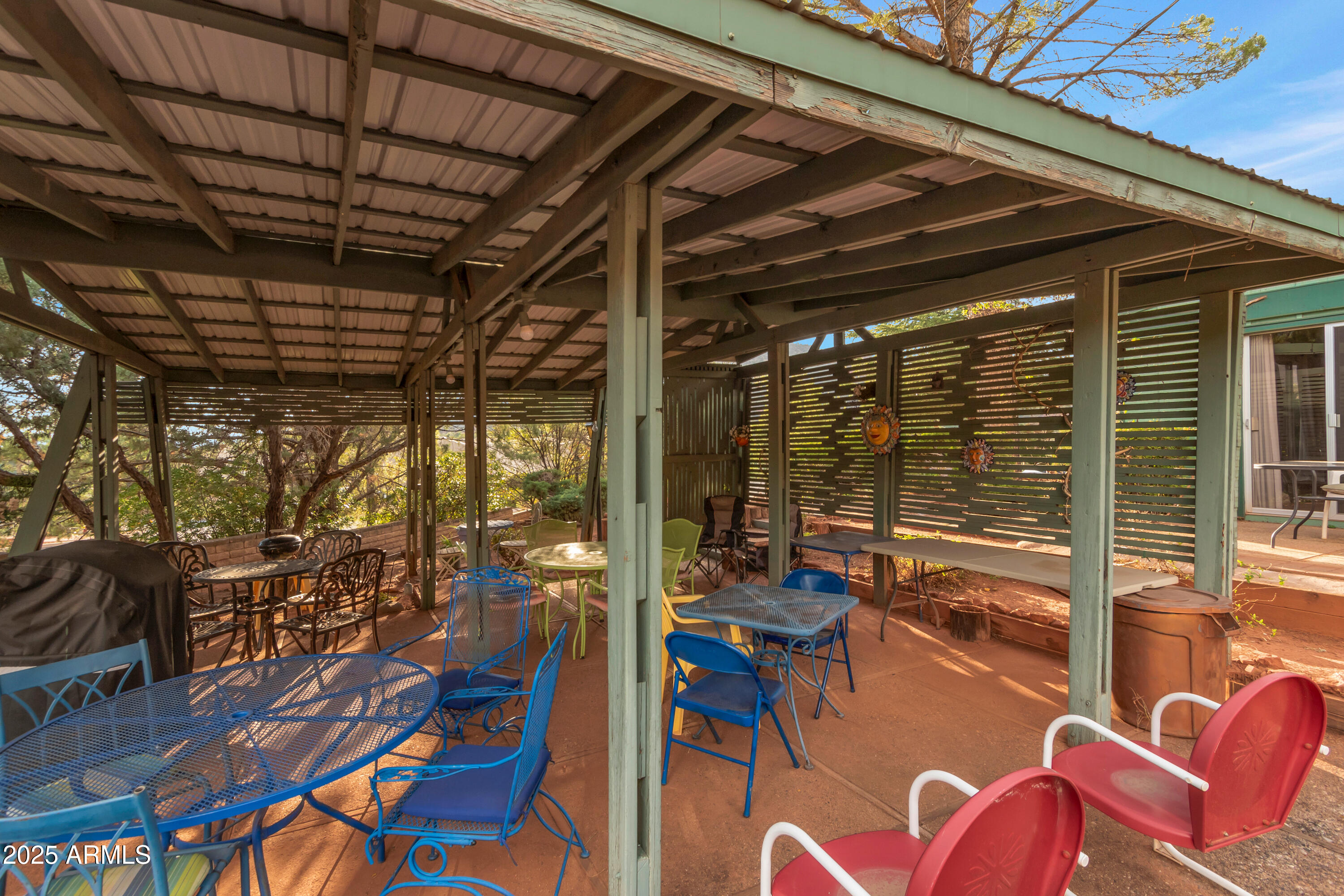 Commercial Only - Residential Income