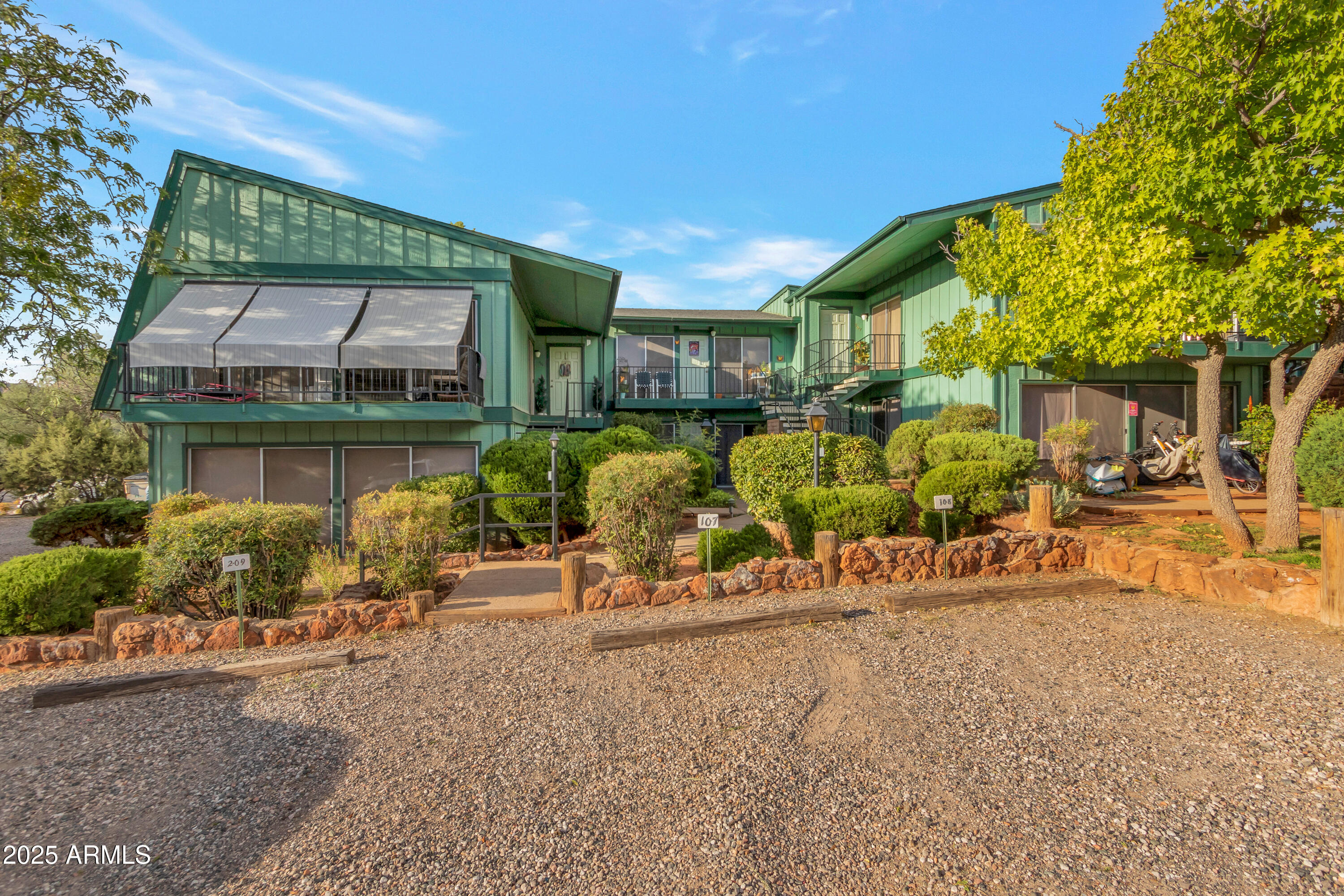Commercial Only - Residential Income