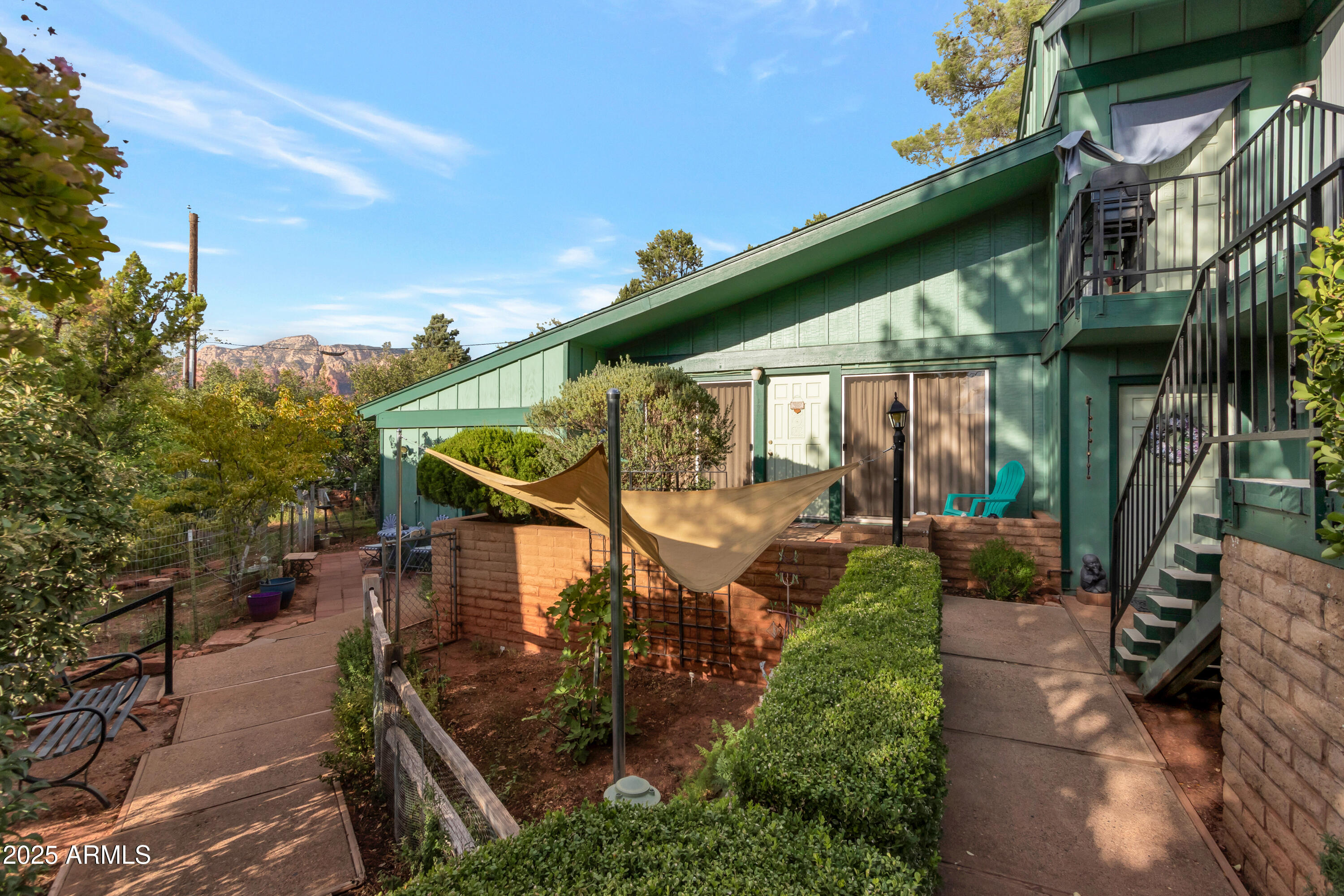 Commercial Only - Residential Income