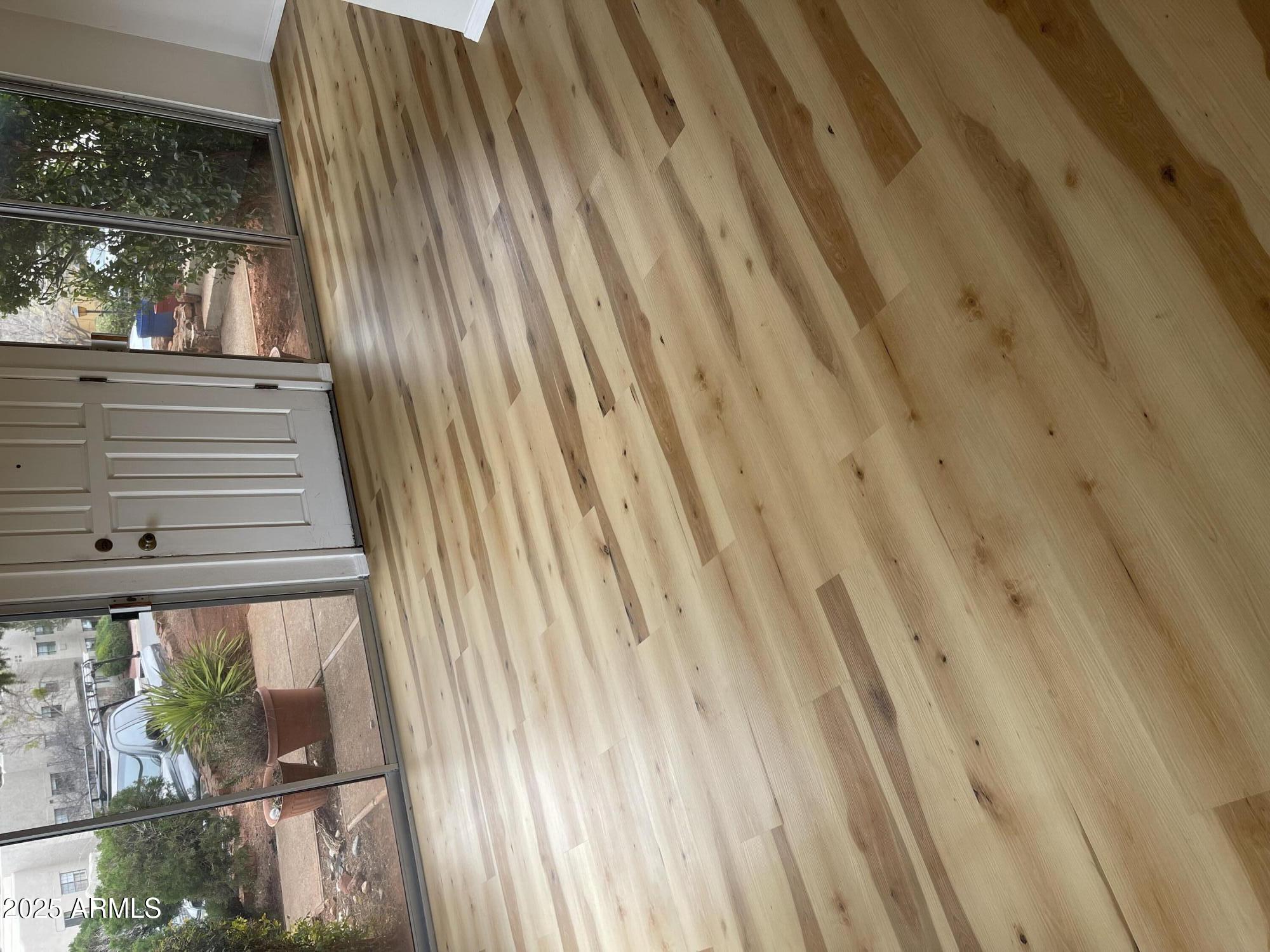 Commercial Only - Residential Income
