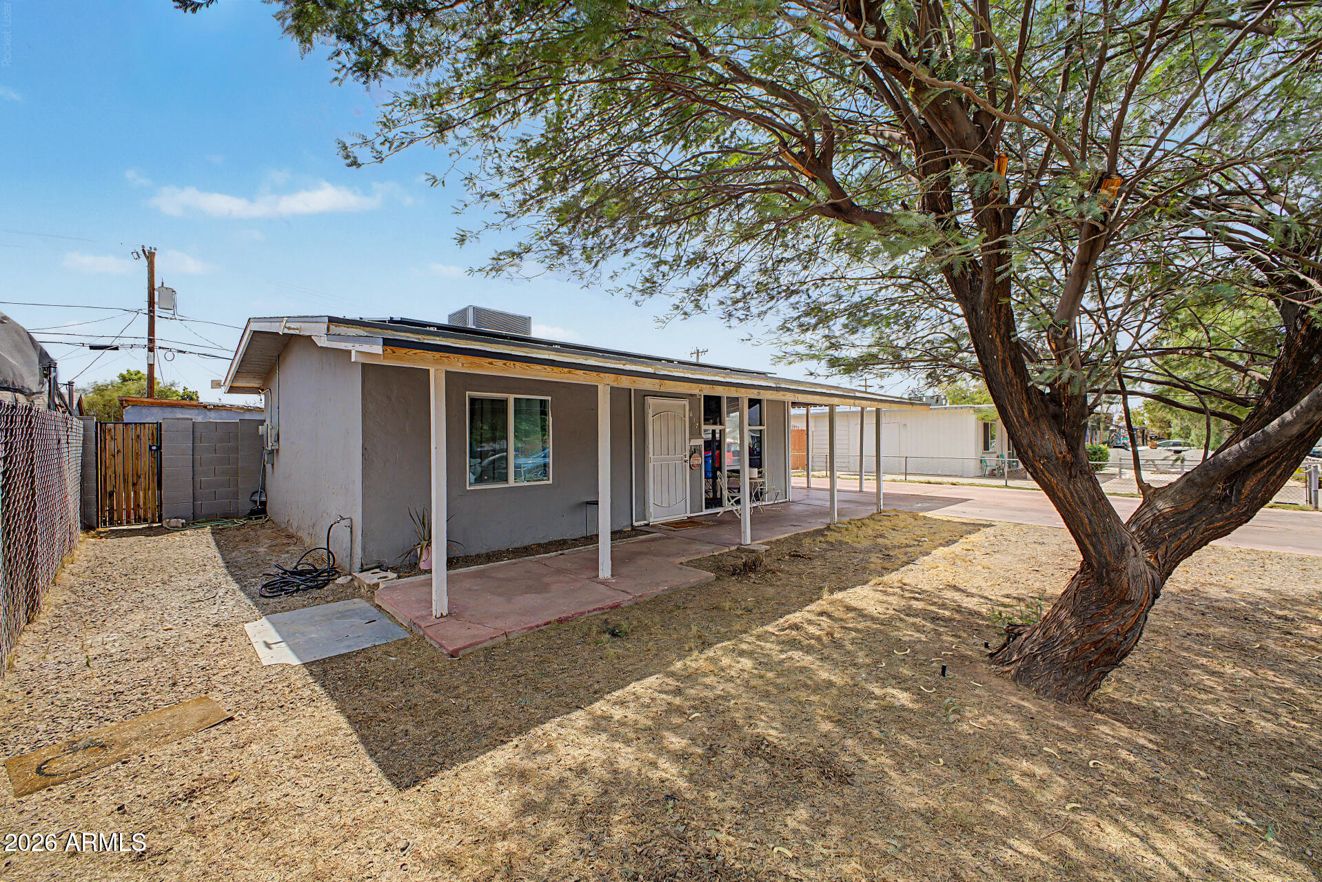 PALOMAR HOMES 3 - Residential