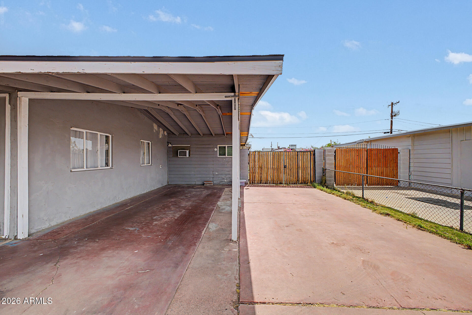 PALOMAR HOMES 3 - Residential