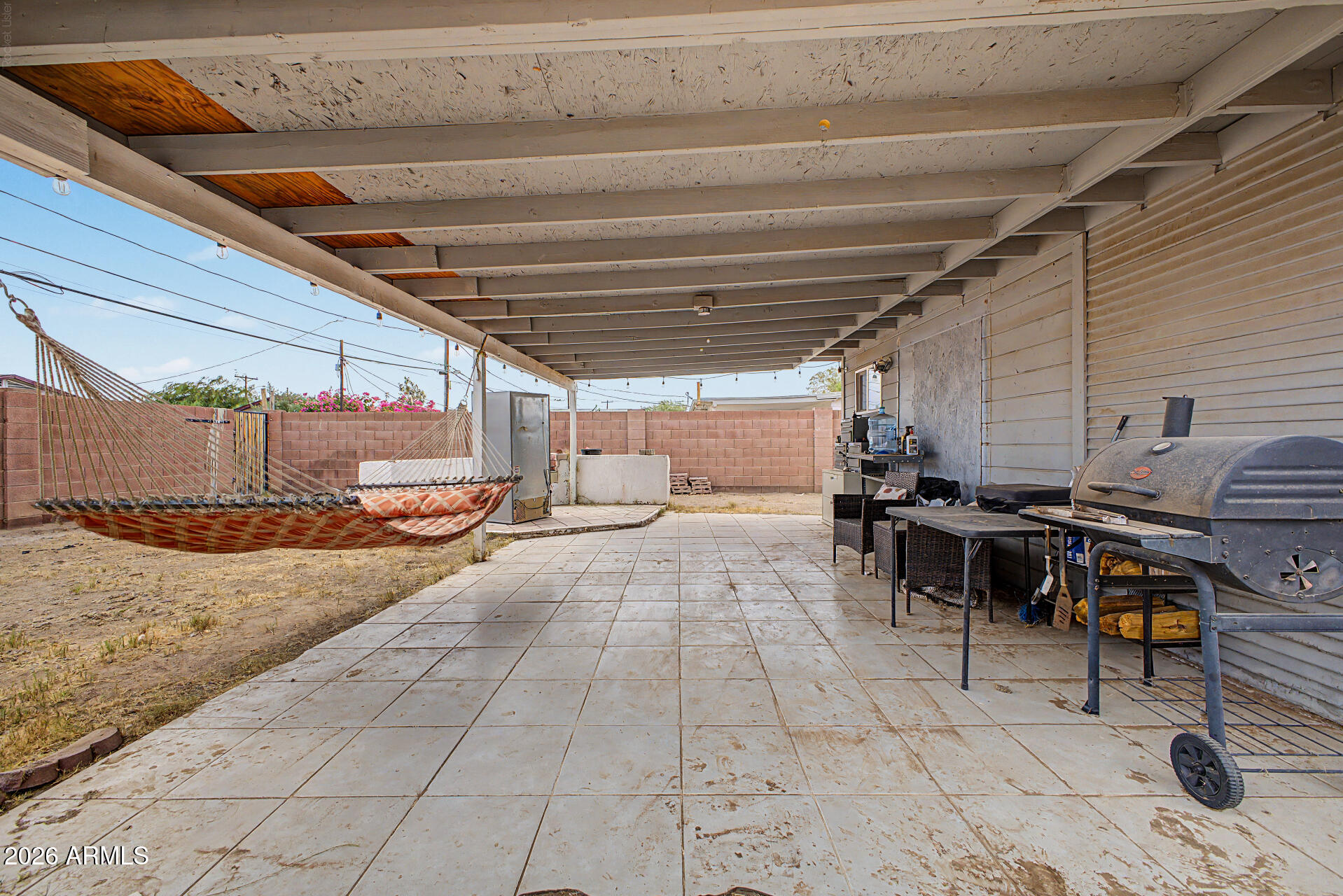 PALOMAR HOMES 3 - Residential