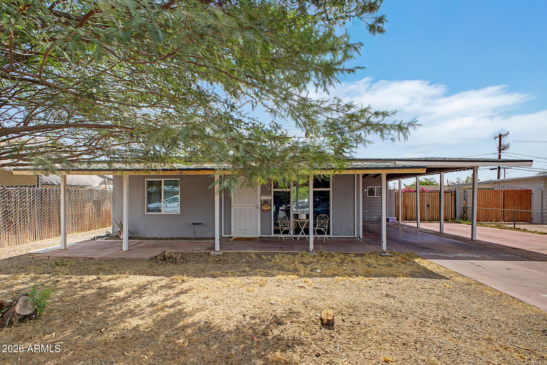 PALOMAR HOMES 3 - Residential