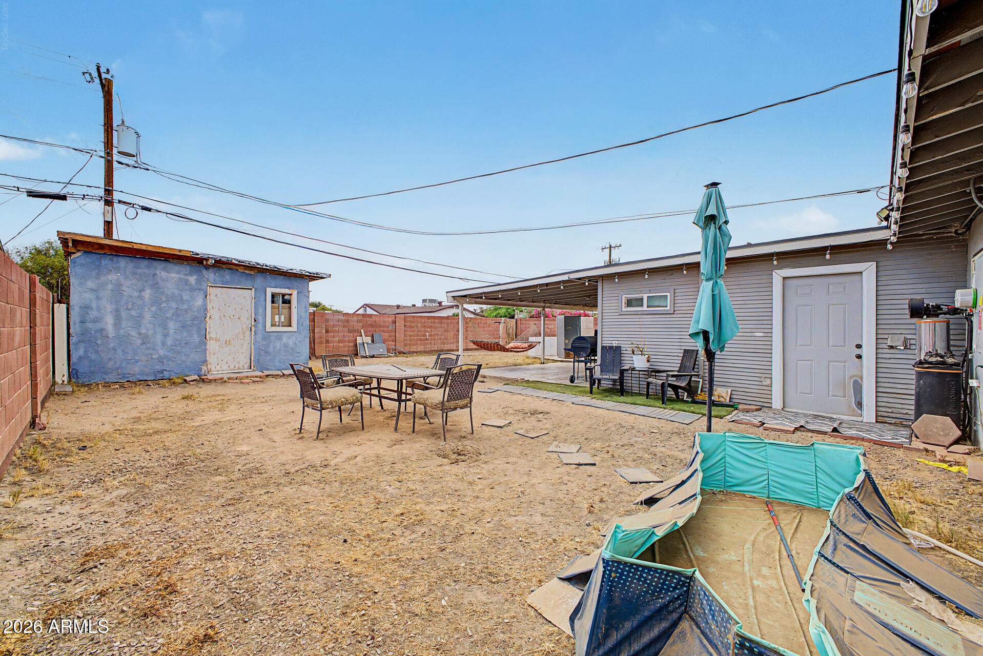 PALOMAR HOMES 3 - Residential