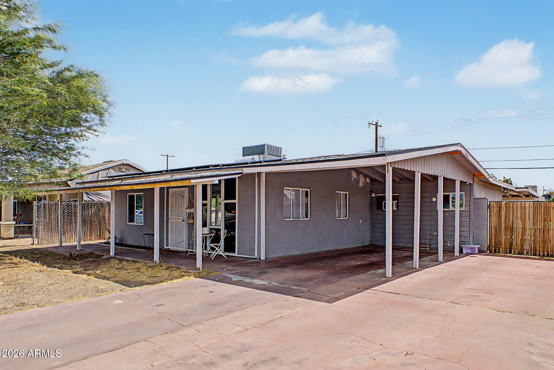 PALOMAR HOMES 3 - Residential