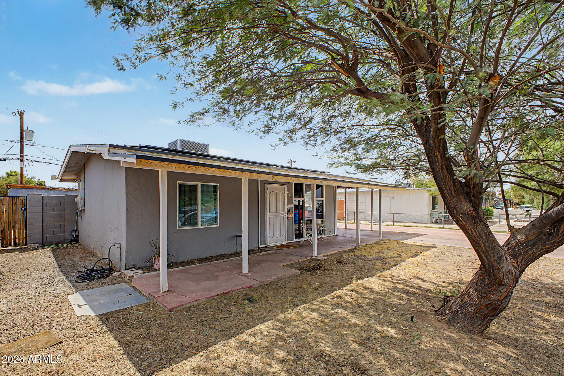 PALOMAR HOMES 3 - Residential