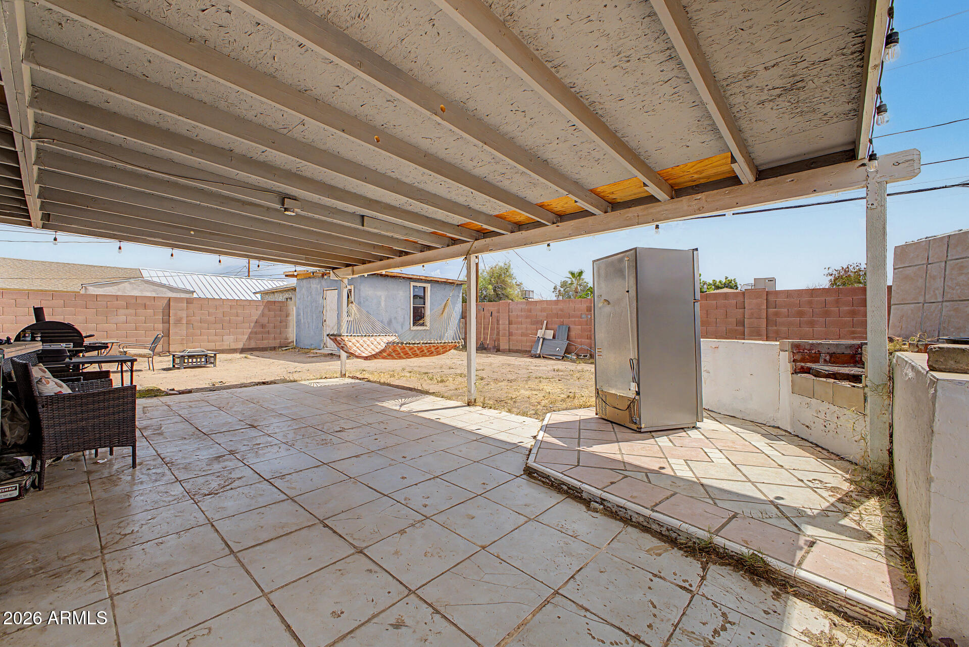 PALOMAR HOMES 3 - Residential