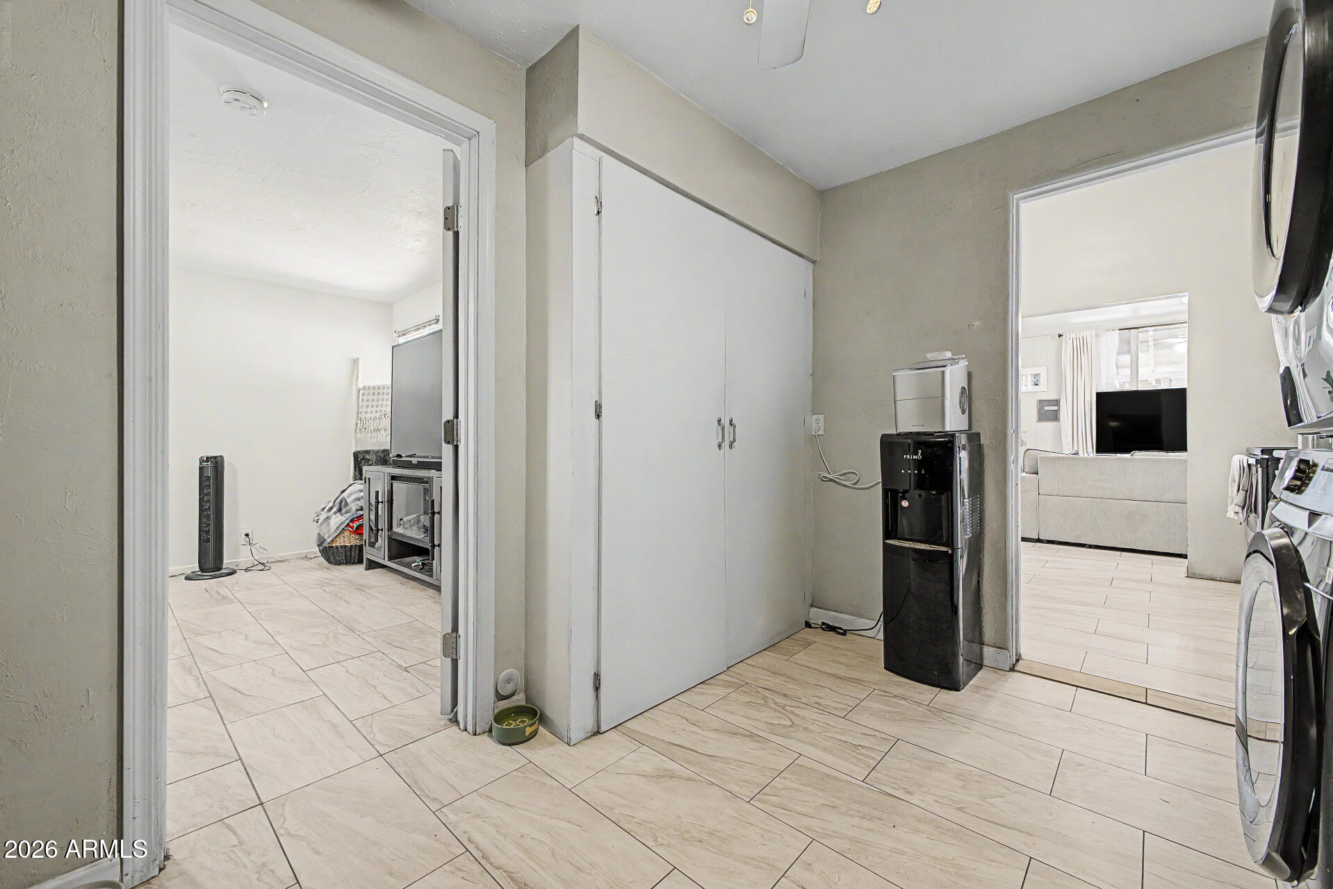 PALOMAR HOMES 3 - Residential