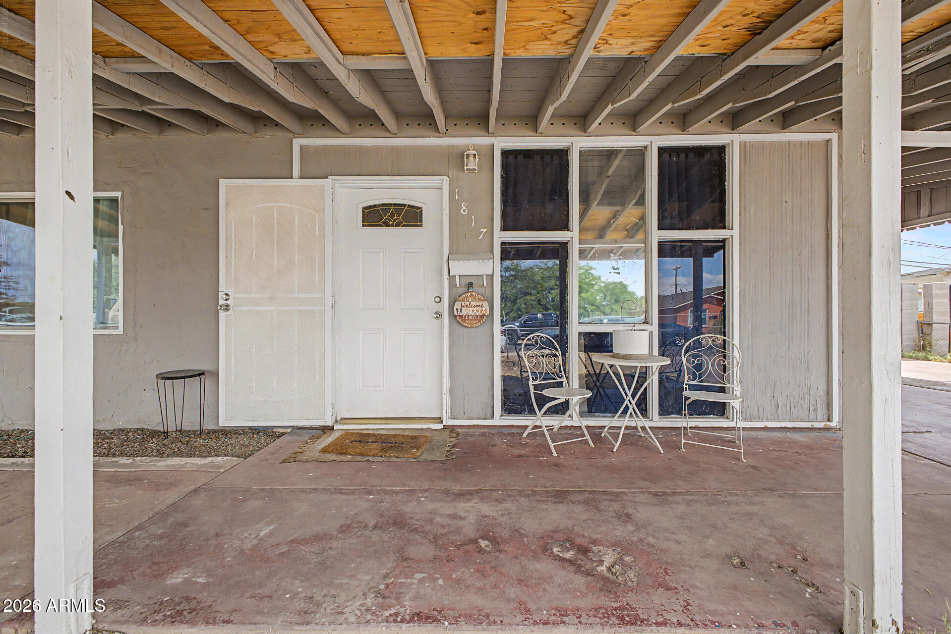 PALOMAR HOMES 3 - Residential