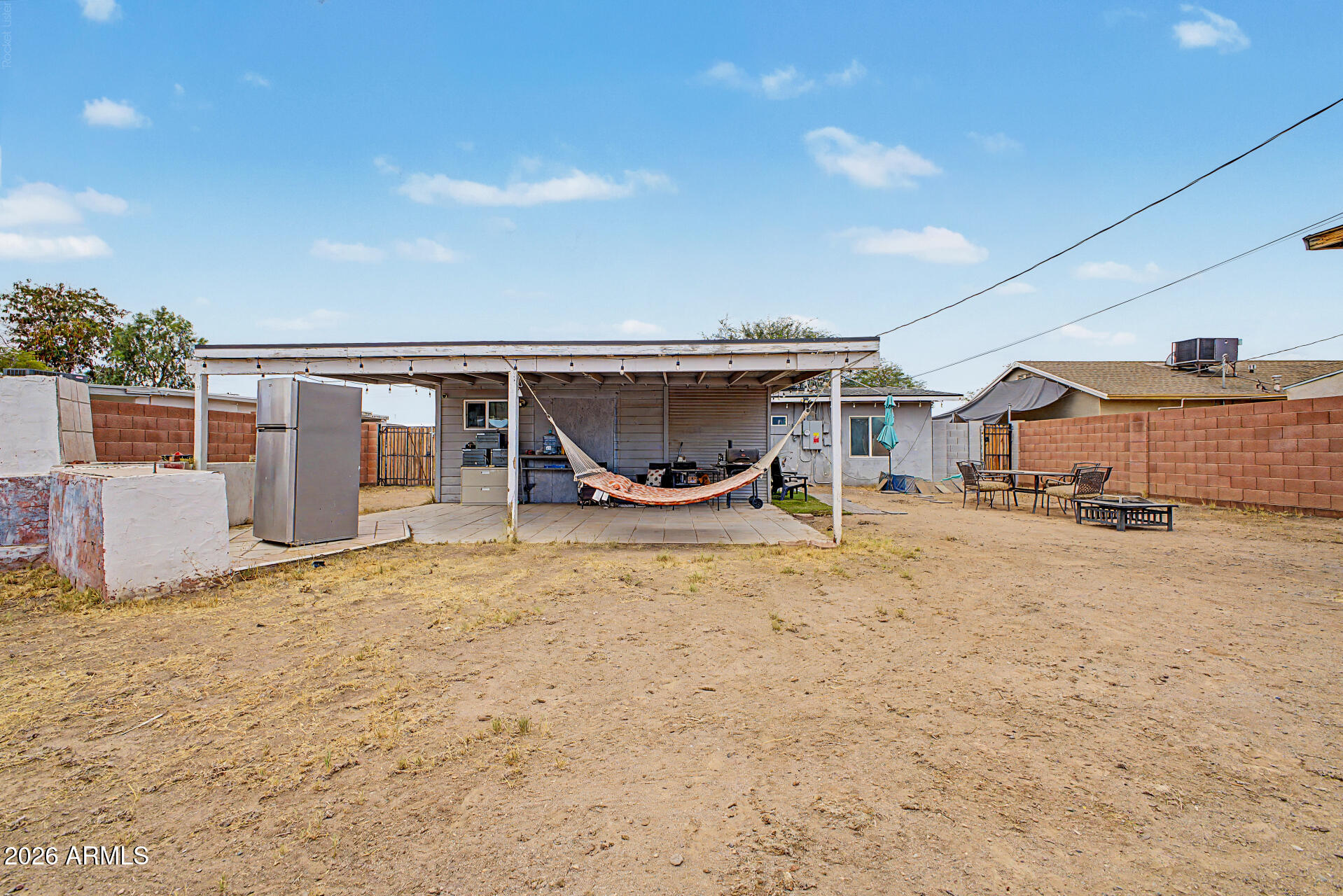 PALOMAR HOMES 3 - Residential