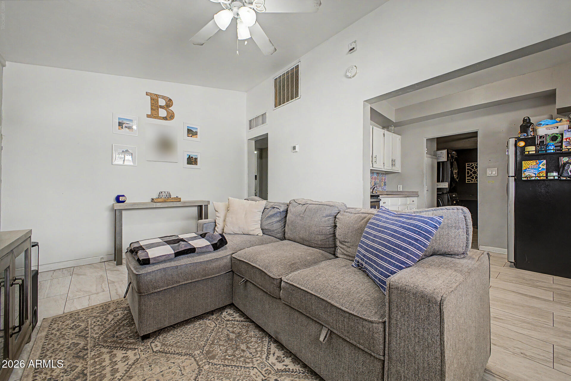 PALOMAR HOMES 3 - Residential