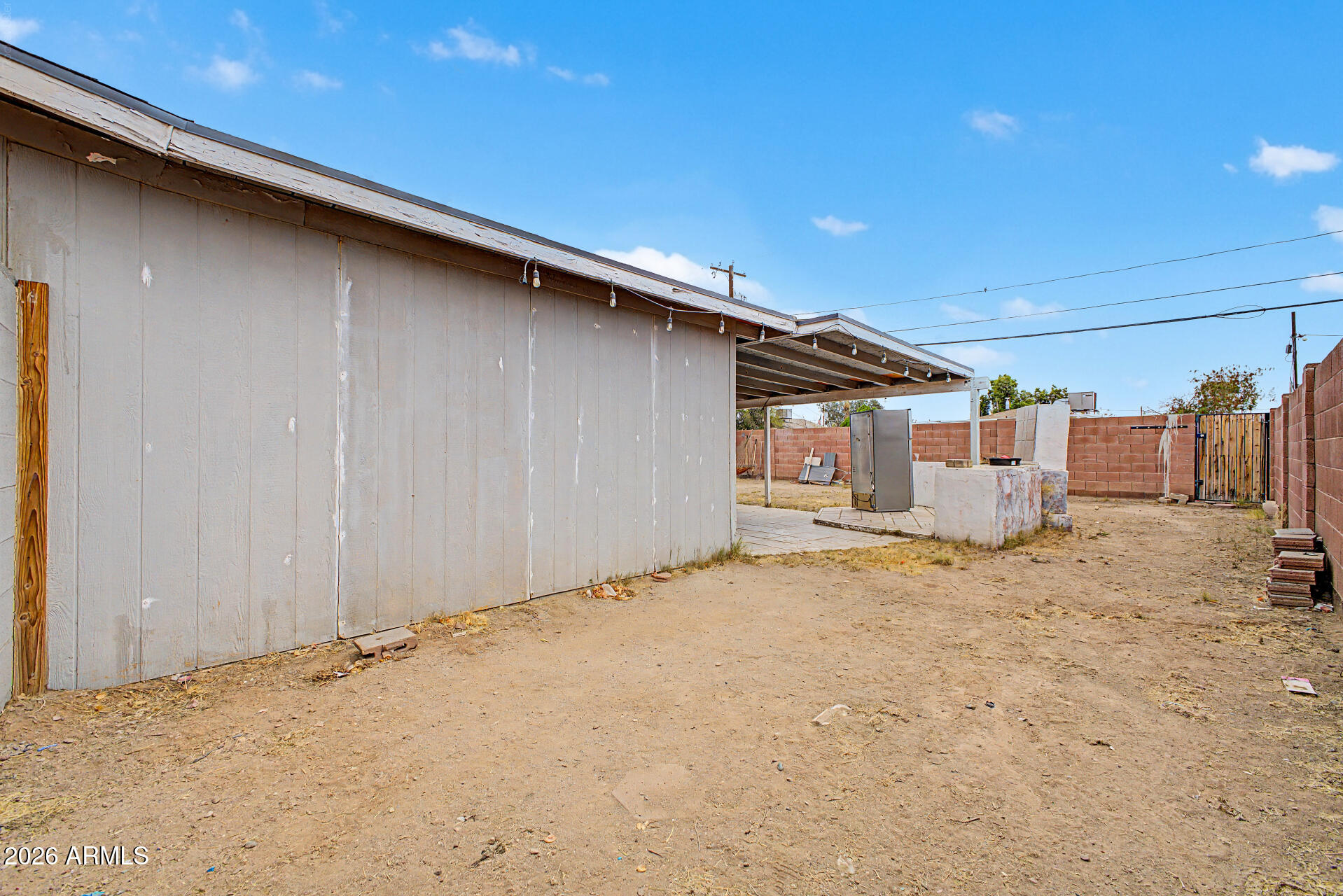 PALOMAR HOMES 3 - Residential